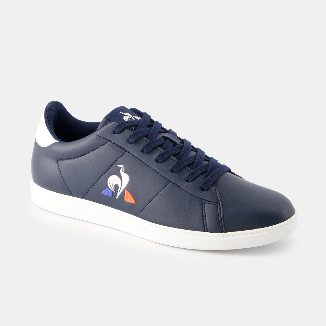 2410695-COURTSET_2 dress blue/optical white | Chaussures COURTSET_2 Homme