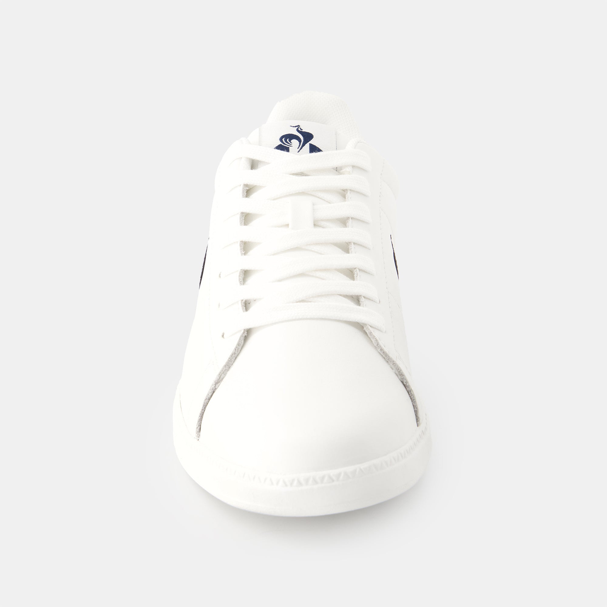 2410696-COURTSET_2 optical white/dress blue | Chaussures COURTSET_2 Homme