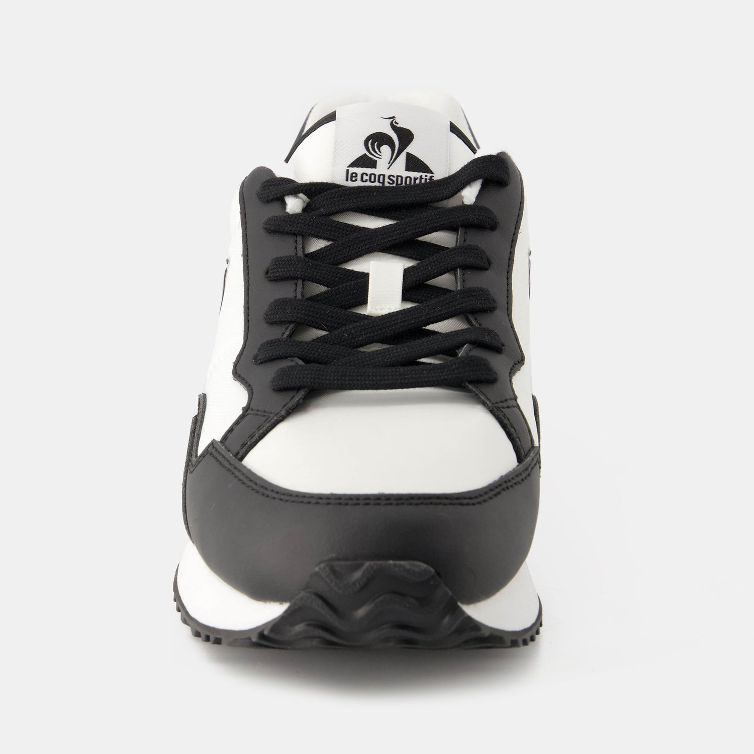 2410703-JET STAR_2 optical white/black | Chaussures JET STAR_2 Homme