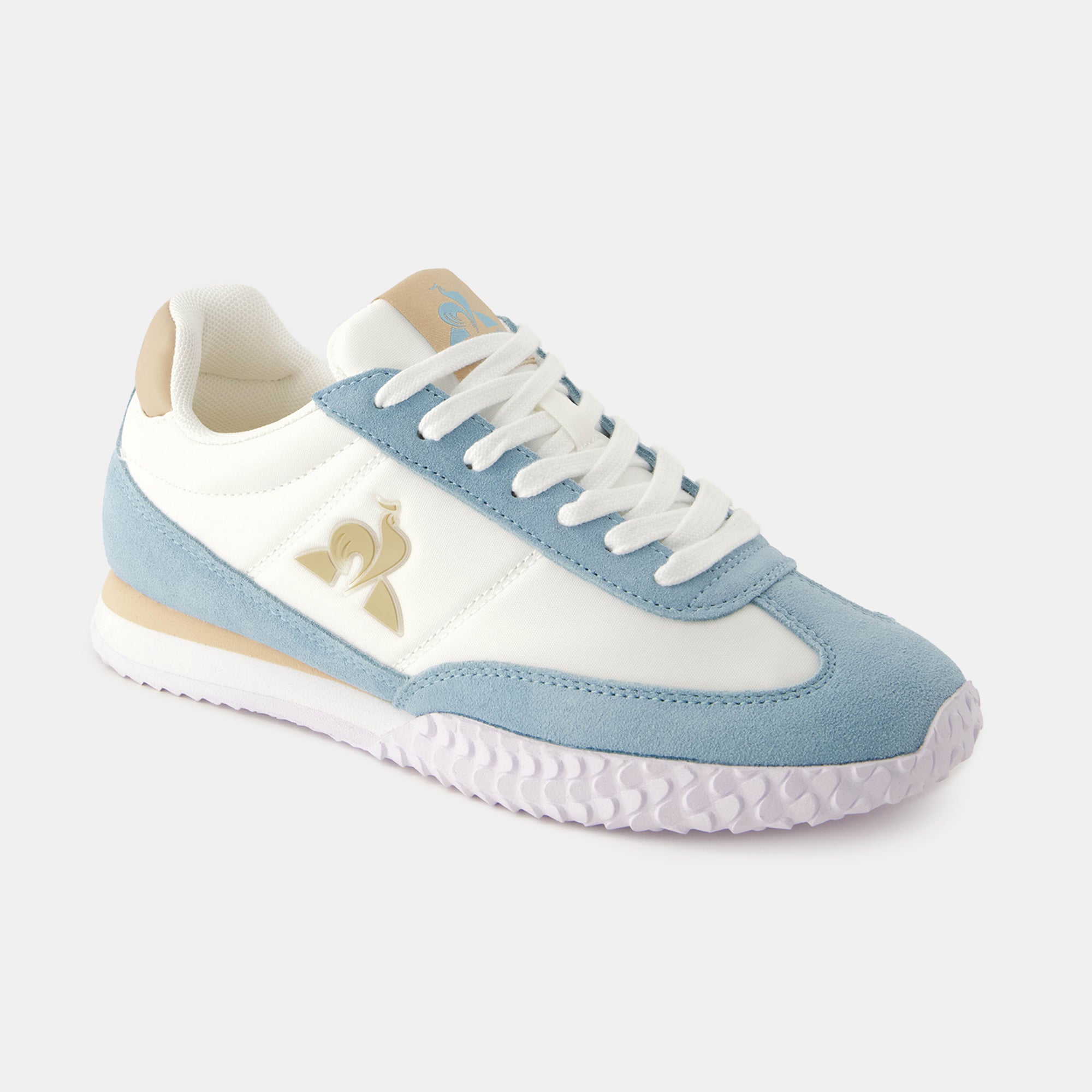 2410712-VELOCE I W optical white/crystal blue  | Scarpe VELOCE I W Donna