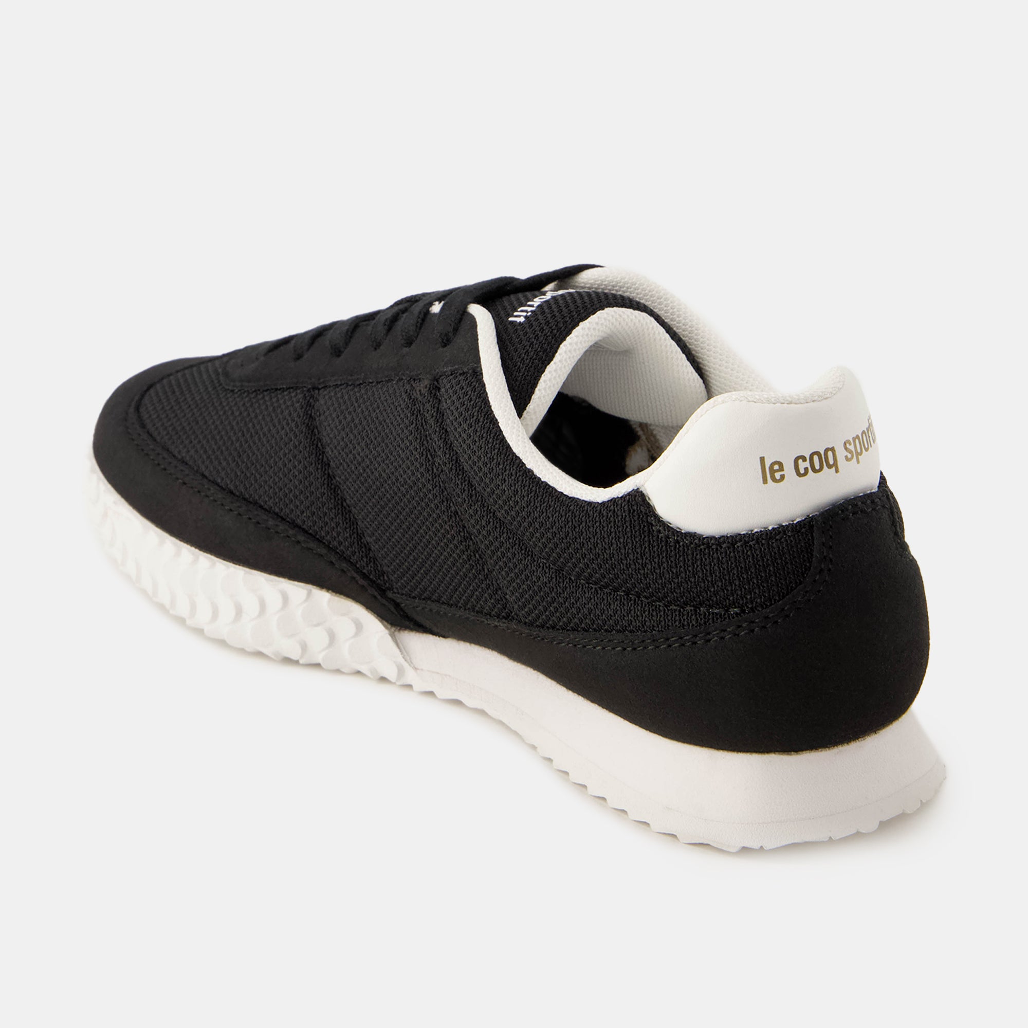 2410718-VELOCE I GS black/optical white  | Zapatos VELOCE I GS para Niño