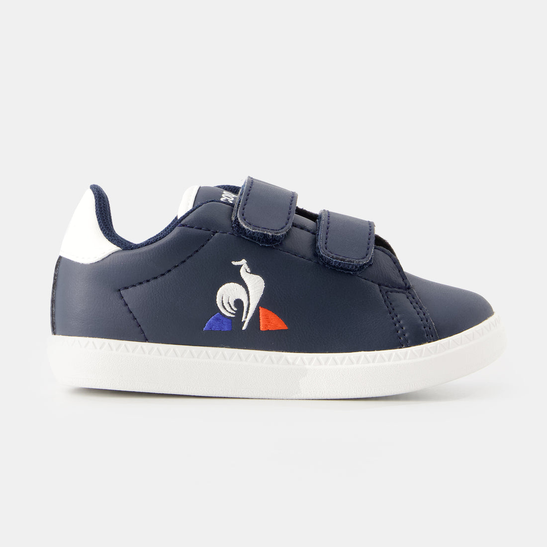 2410728-COURTSET_2 INF dress blue/optical white  | Shoes COURTSET_2 INF for kids