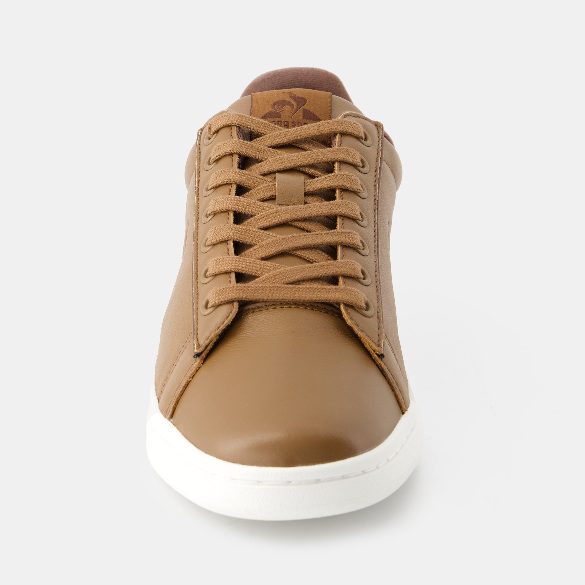 2410755-LCS COURT CLEAN brown | Chaussures LCS COURT CLEAN Homme