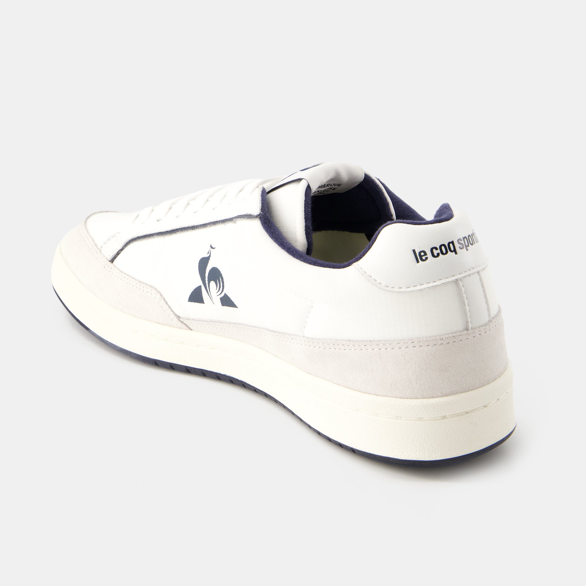 2410785-NOAH_2 RIPSTOP optical white/dress blue  | Shoes NOAH_2 RIPSTOP Unisex