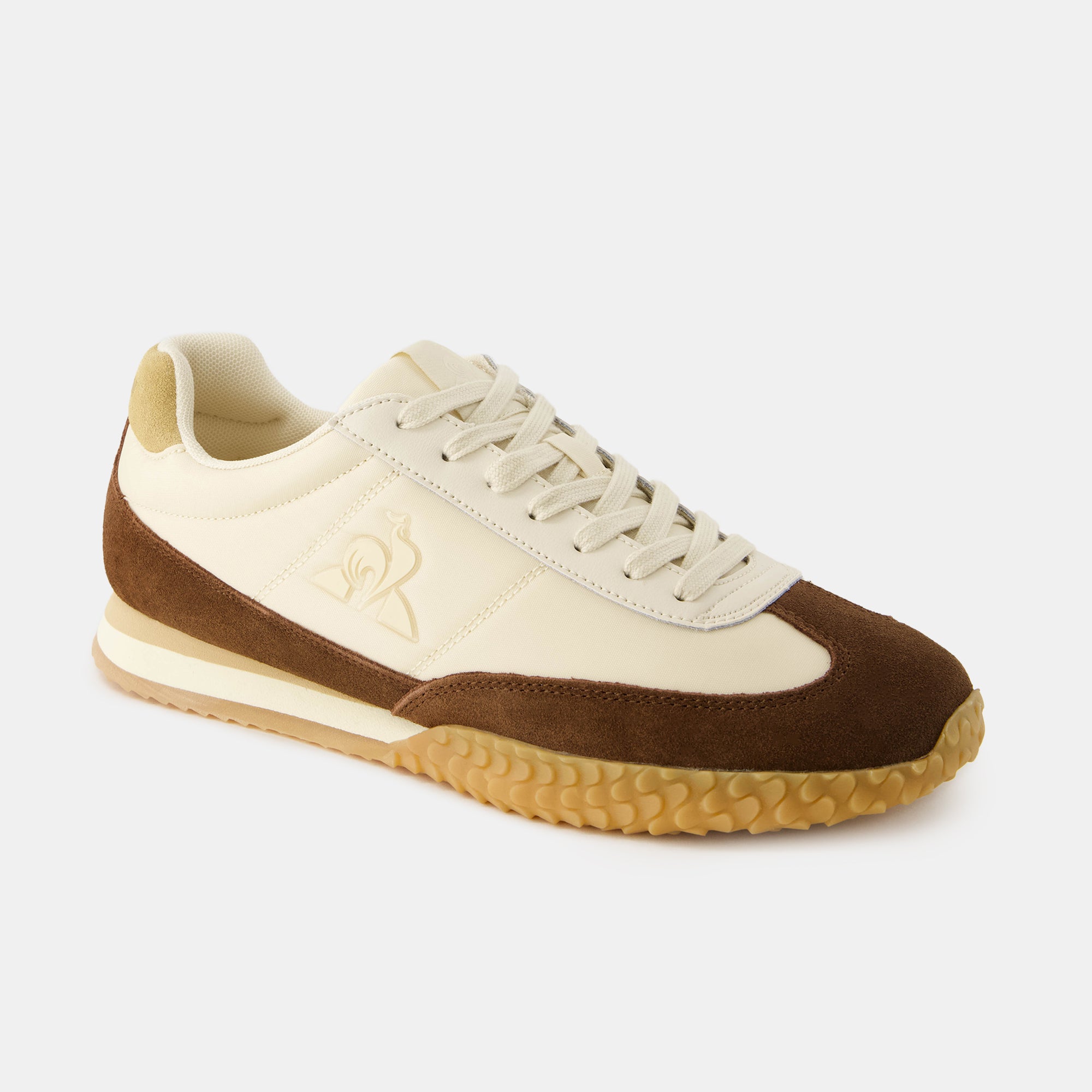 2410840-VELOCE I MOCHA turtledove: partridge  | Scarpe VELOCE I MOCHA Unisex