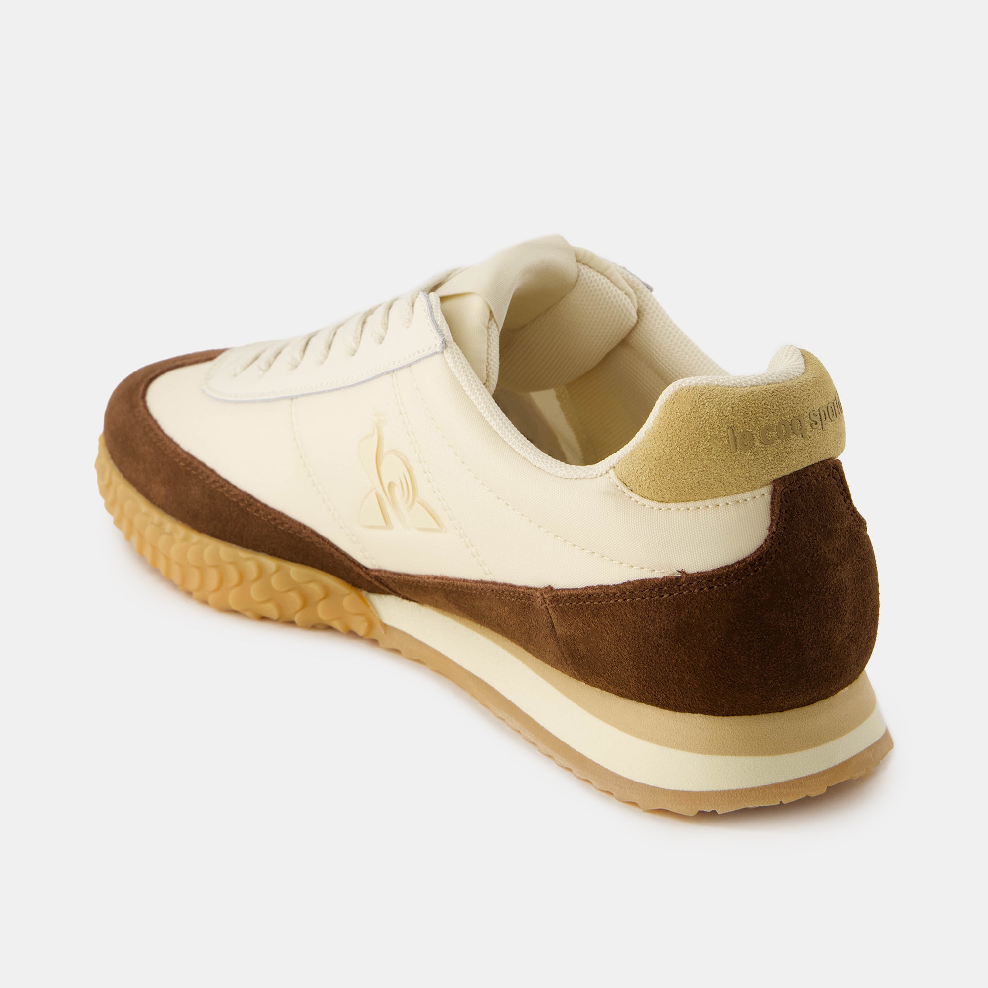 2410840-VELOCE I MOCHA turtledove: partridge | Chaussures VELOCE I MOCHA Homme