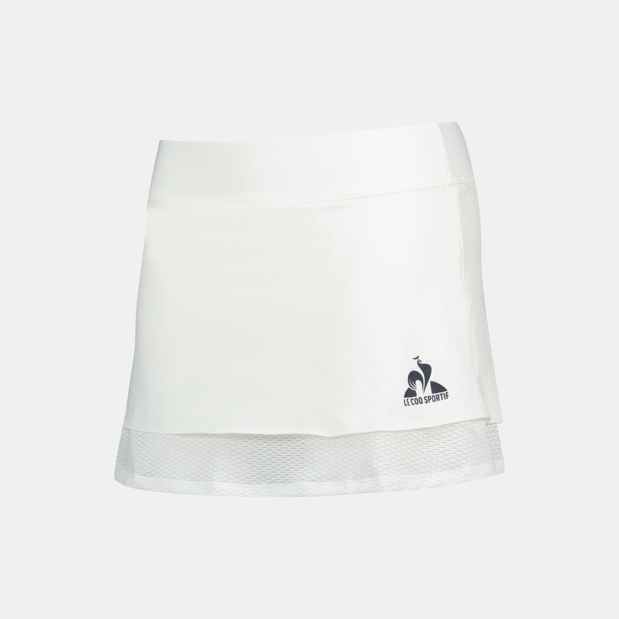 2410848-TENNIS PRO Jupe Short 24 N°1 W new optic  | Gonna Donna