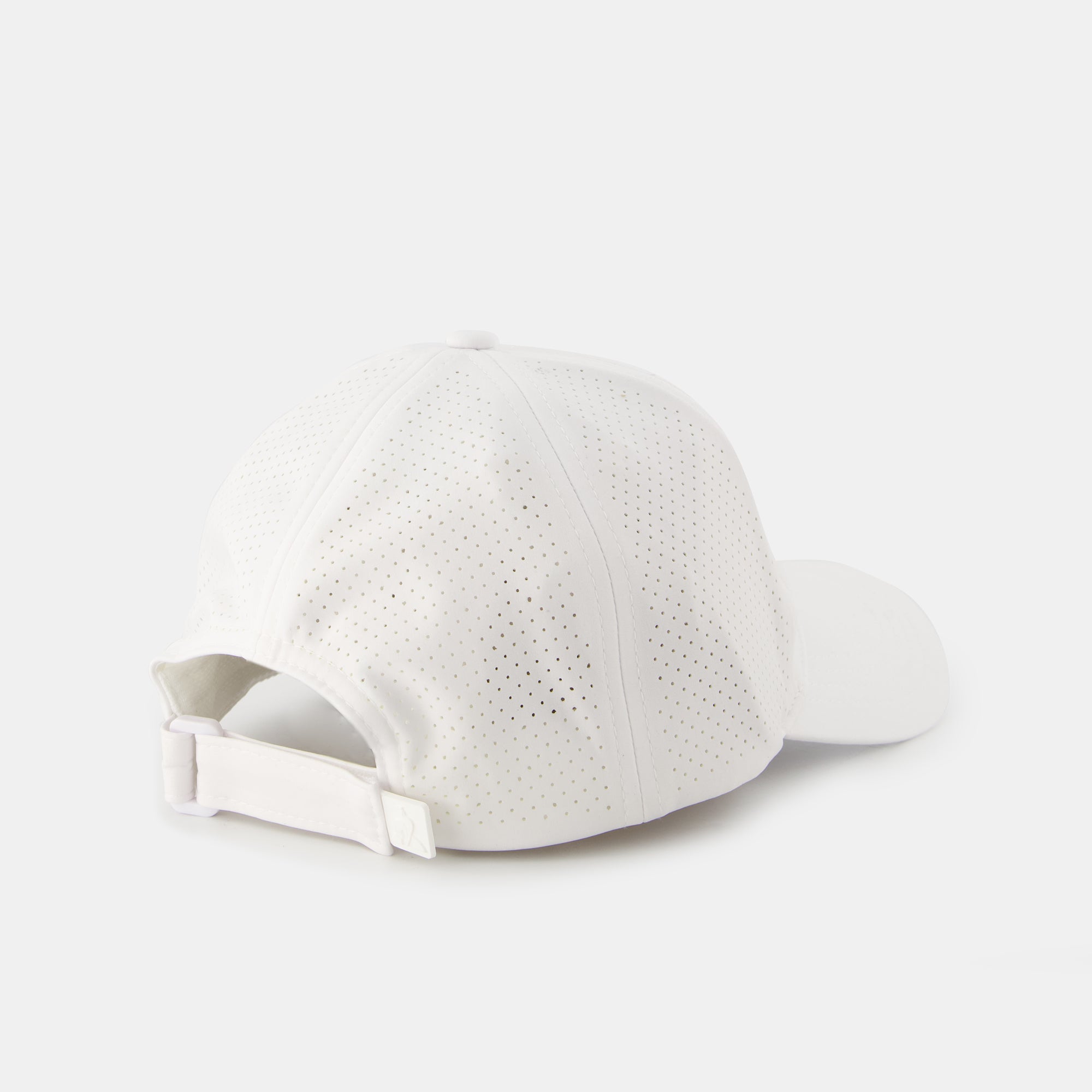 2410852-TENNIS CASQUETTE N°1 new optical white  | Berretto Unisex