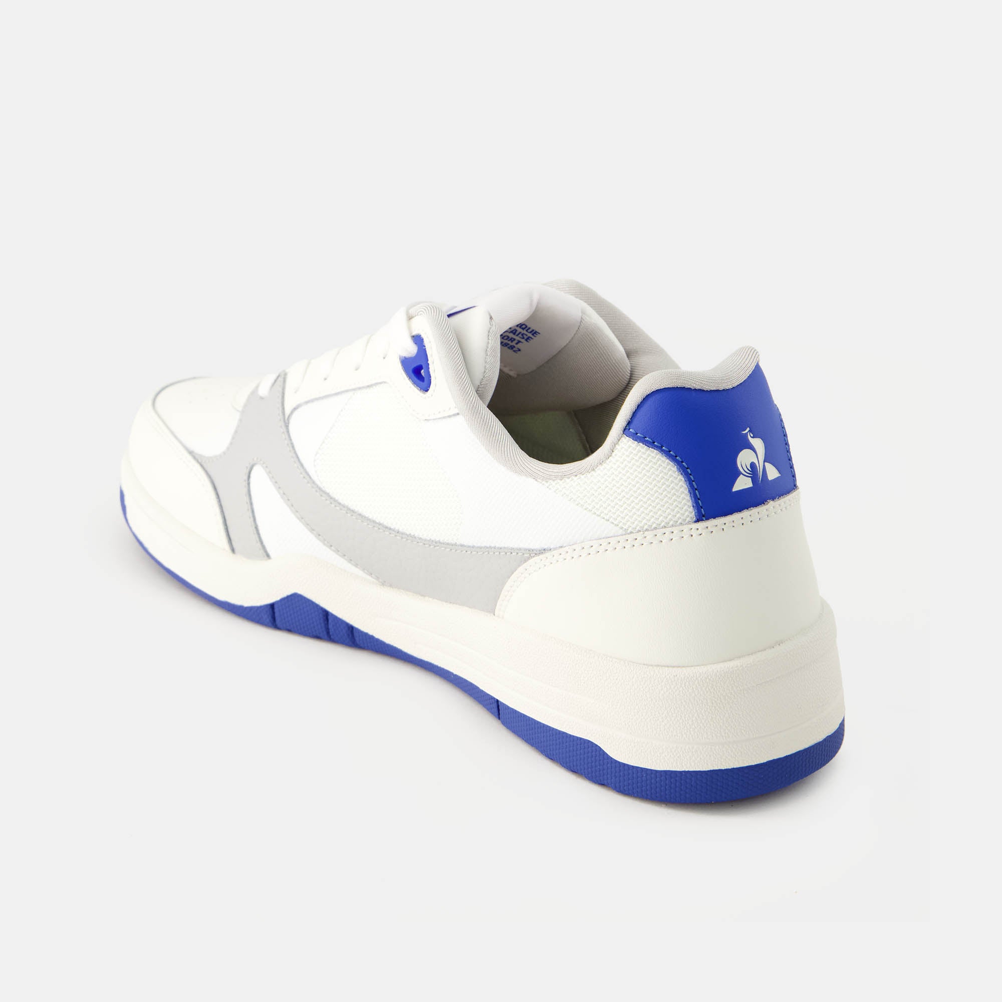 2410853-LCS PRO STAR LITE optical white/cobalt  | Shoes LCS PRO STAR LITE for men