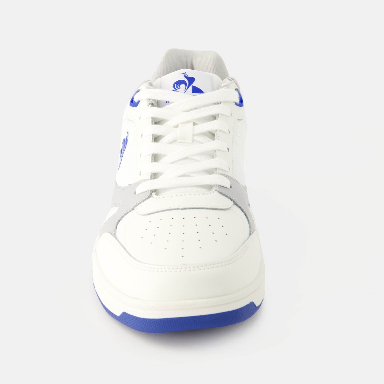 2410853-LCS PRO STAR LITE optical white/cobalt  | Shoes LCS PRO STAR LITE for men