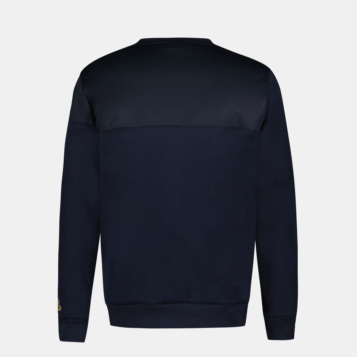 2410987-NOEL LF Crew Sweat N°1 M sky captain  | Round-Neck Sweatshirtshirt for men