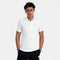2411050-ESS P24 Polo SS N°2 M marshmallow  | Polo Shirt for men