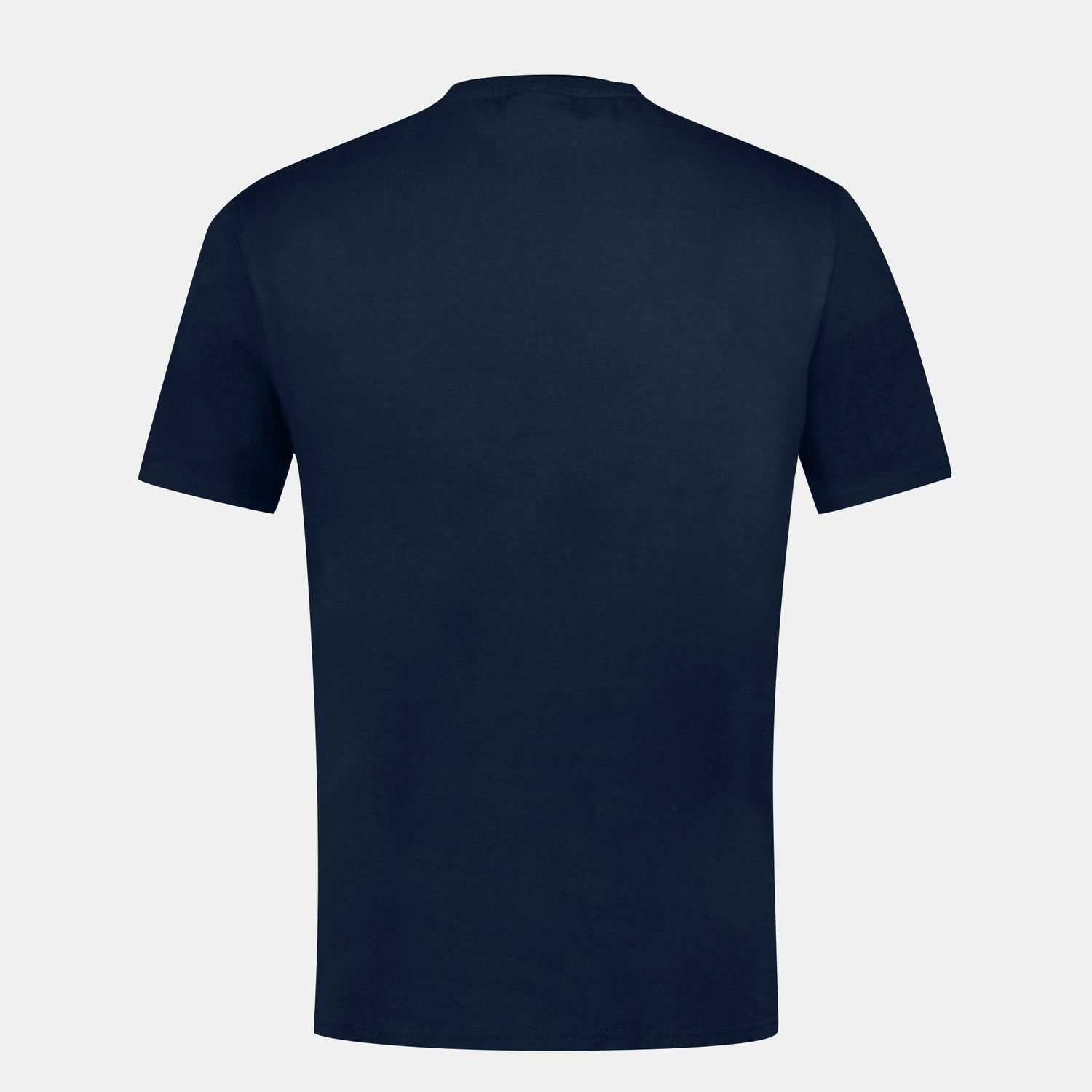 2411174-LA PAIX Tee SS N°1 M sky captain | T-shirt motif «La Paix»  Homme