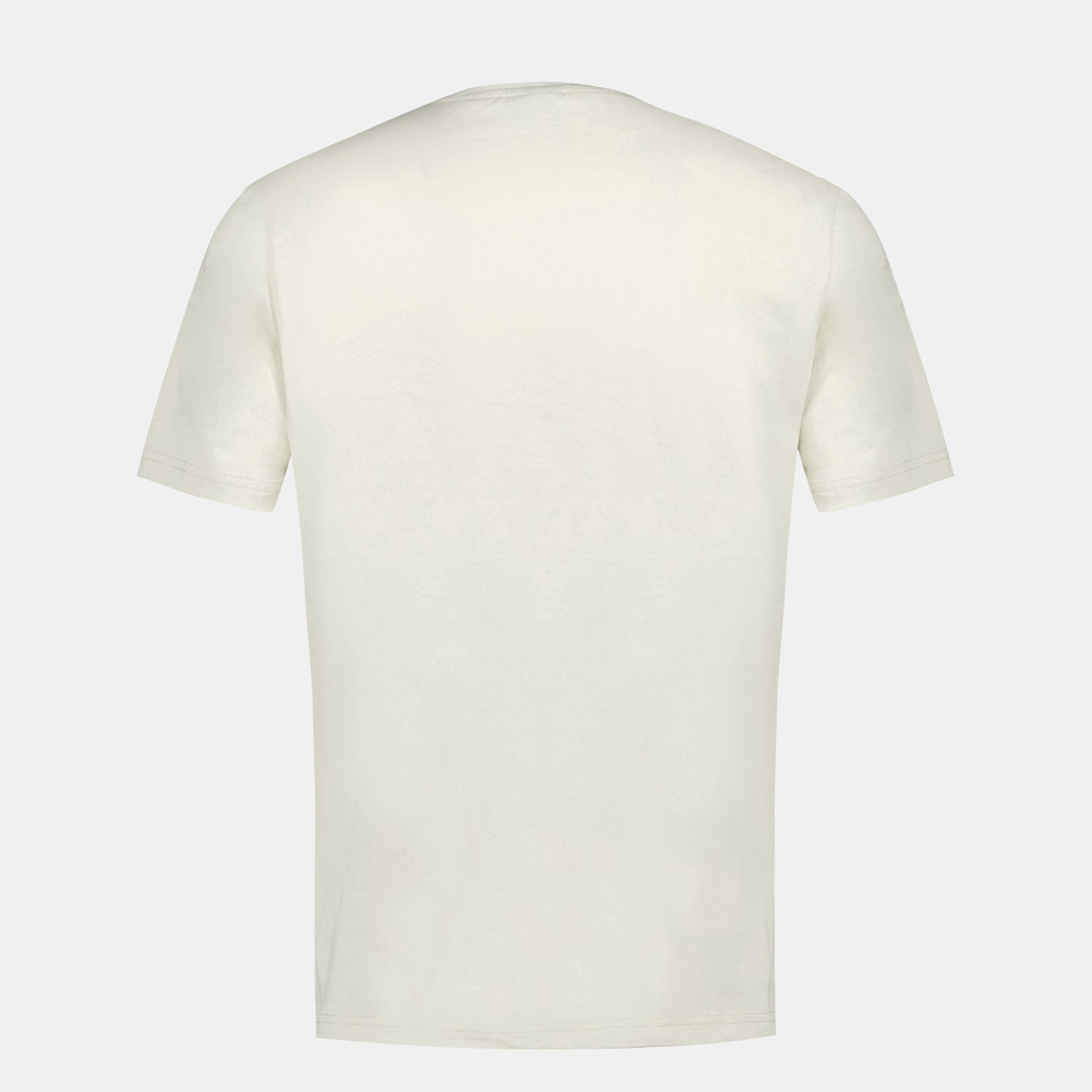 2411176-LA PAIX Tee SS N°1 M peyote  | Camiseta motif «La Paix» Hombre