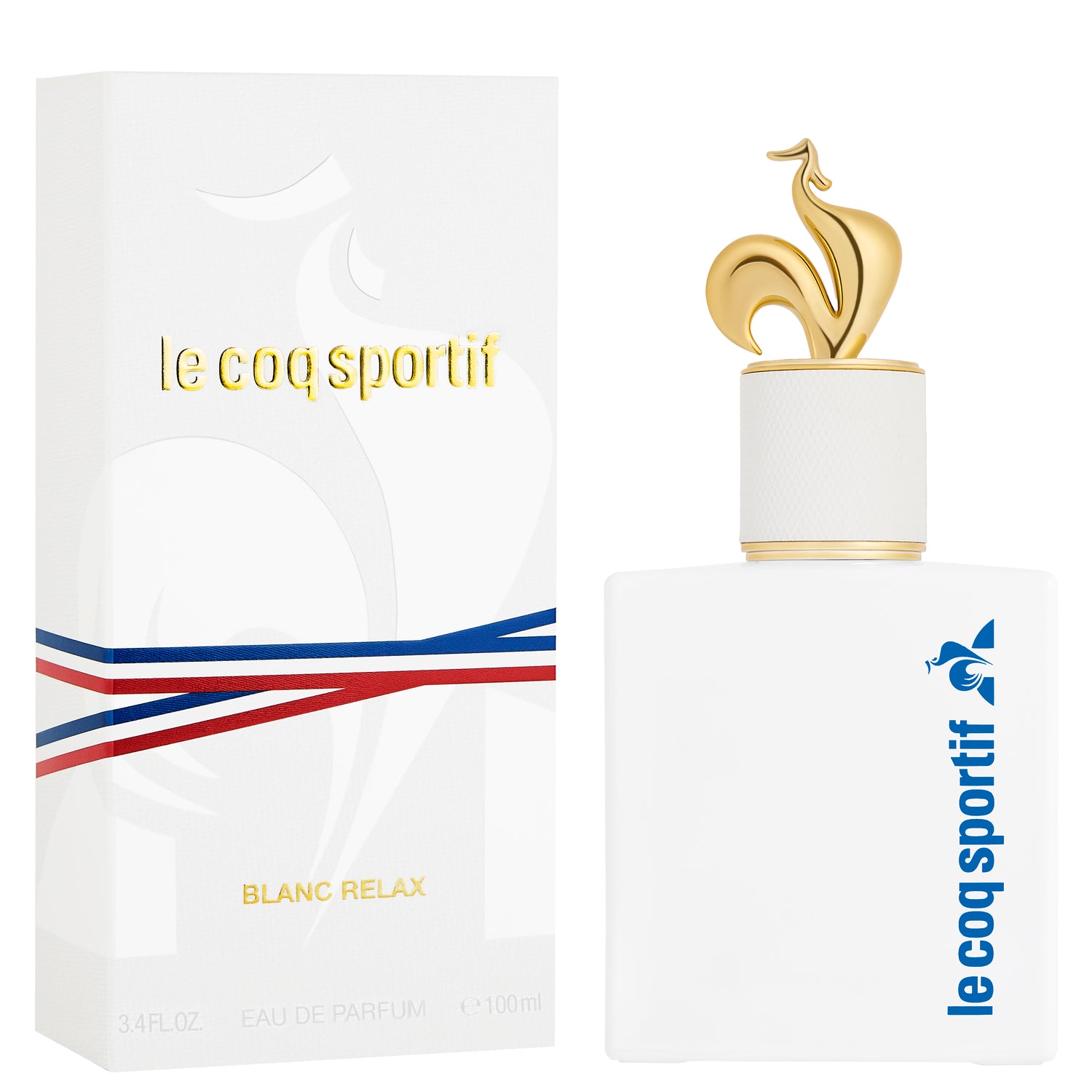 2411200-EDP Blanc Relax 100ML blanc relax | Parfum Blanc Relax 100ml