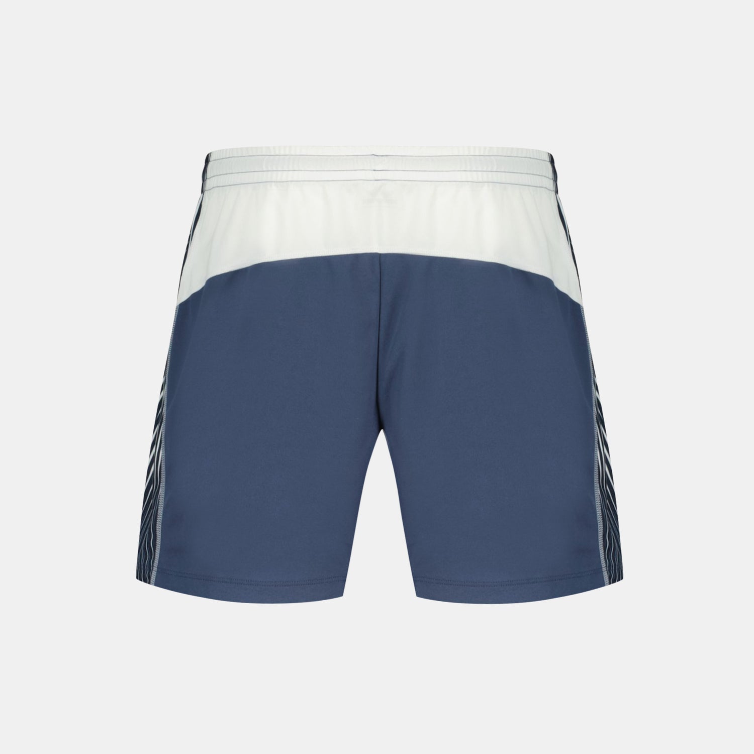 2420521-O TRAINING Short N°2 W insignia blue  | Shorts for women