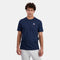 2422104-ESS Tee SS N°1 M dress blues | T-shirt Homme