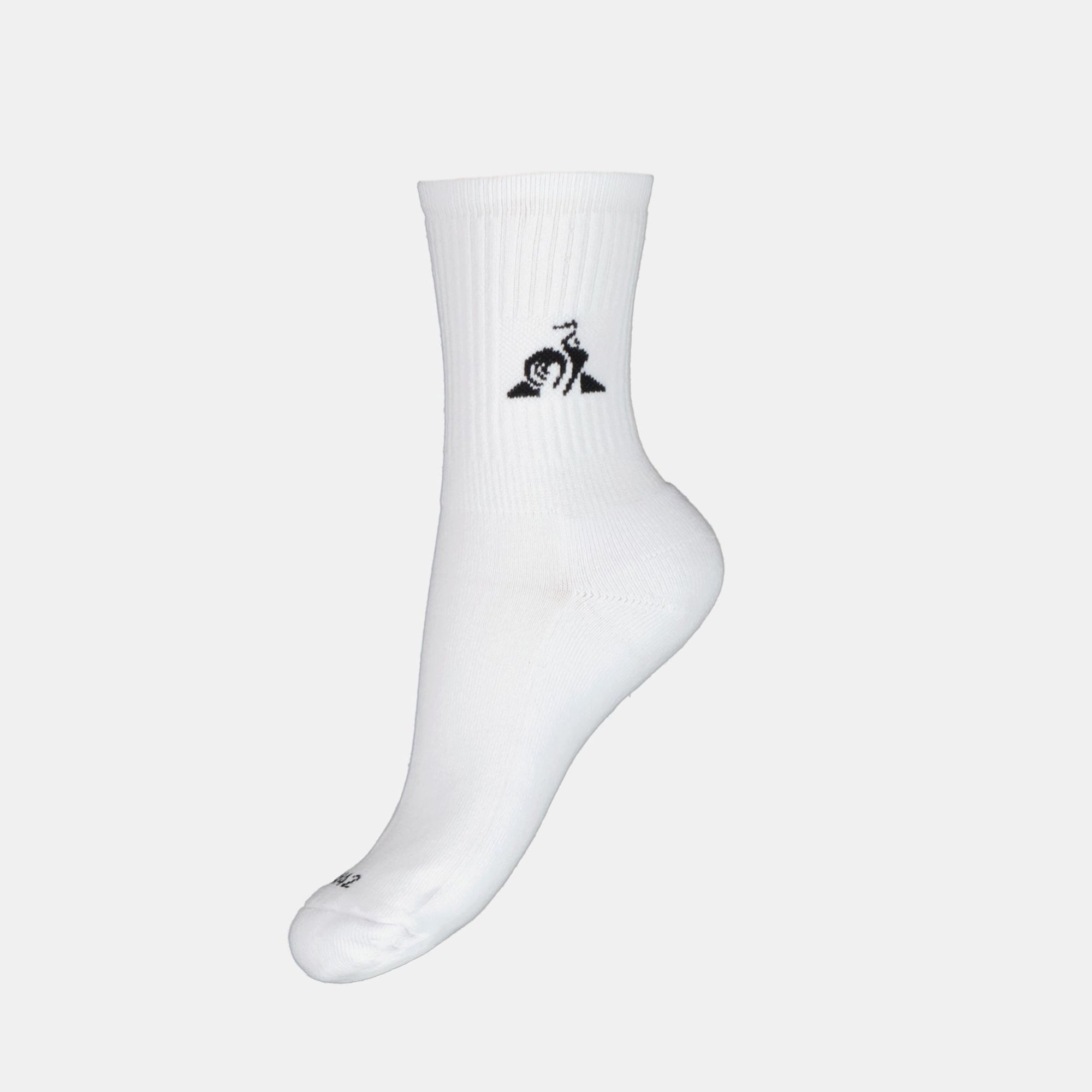 2422408-N°1 CHAUSSETTES TENNIS n.o.w/black | Chaussettes de sport Homme