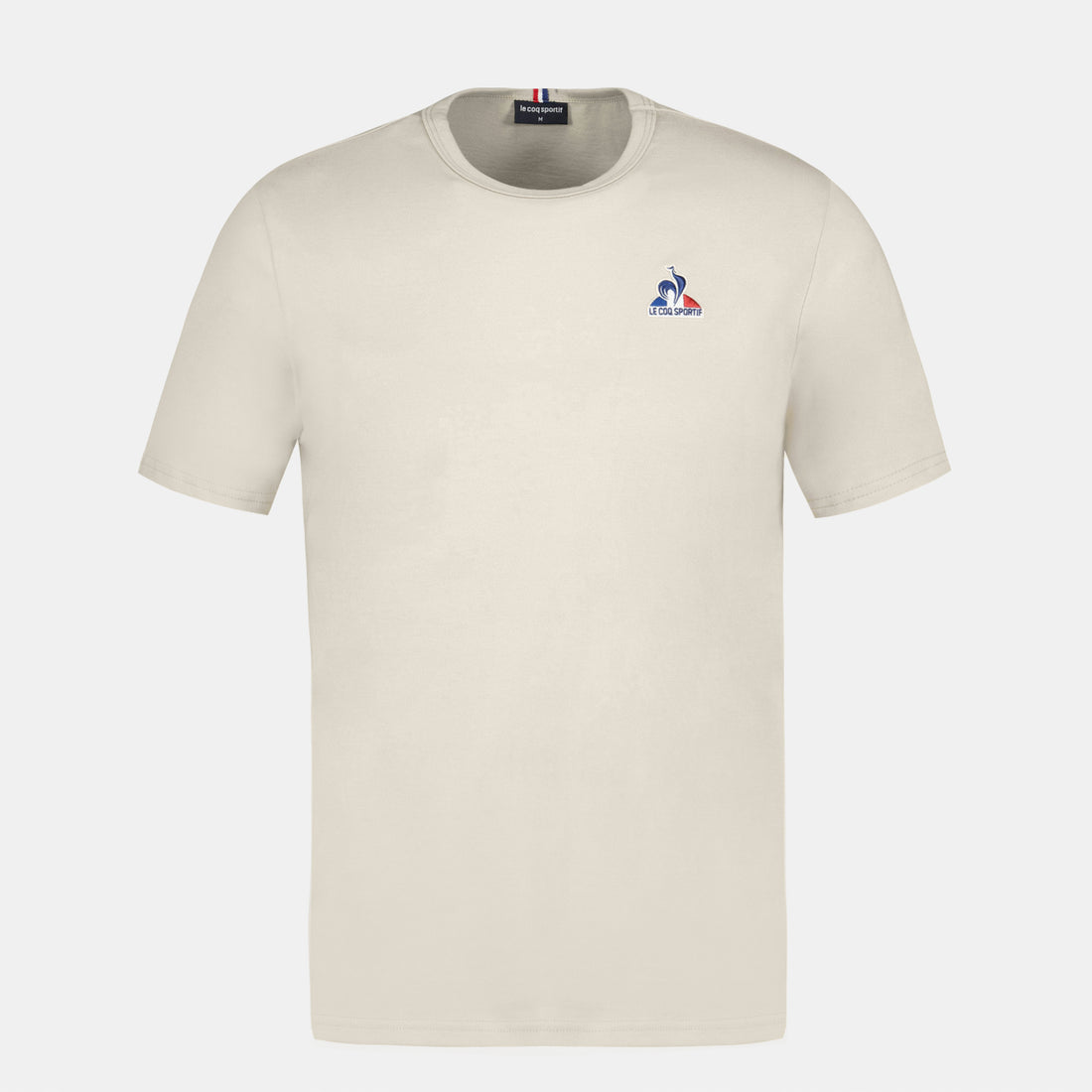 2422559-ESS Tee SS N°1 M peyote | T-shirt Homme