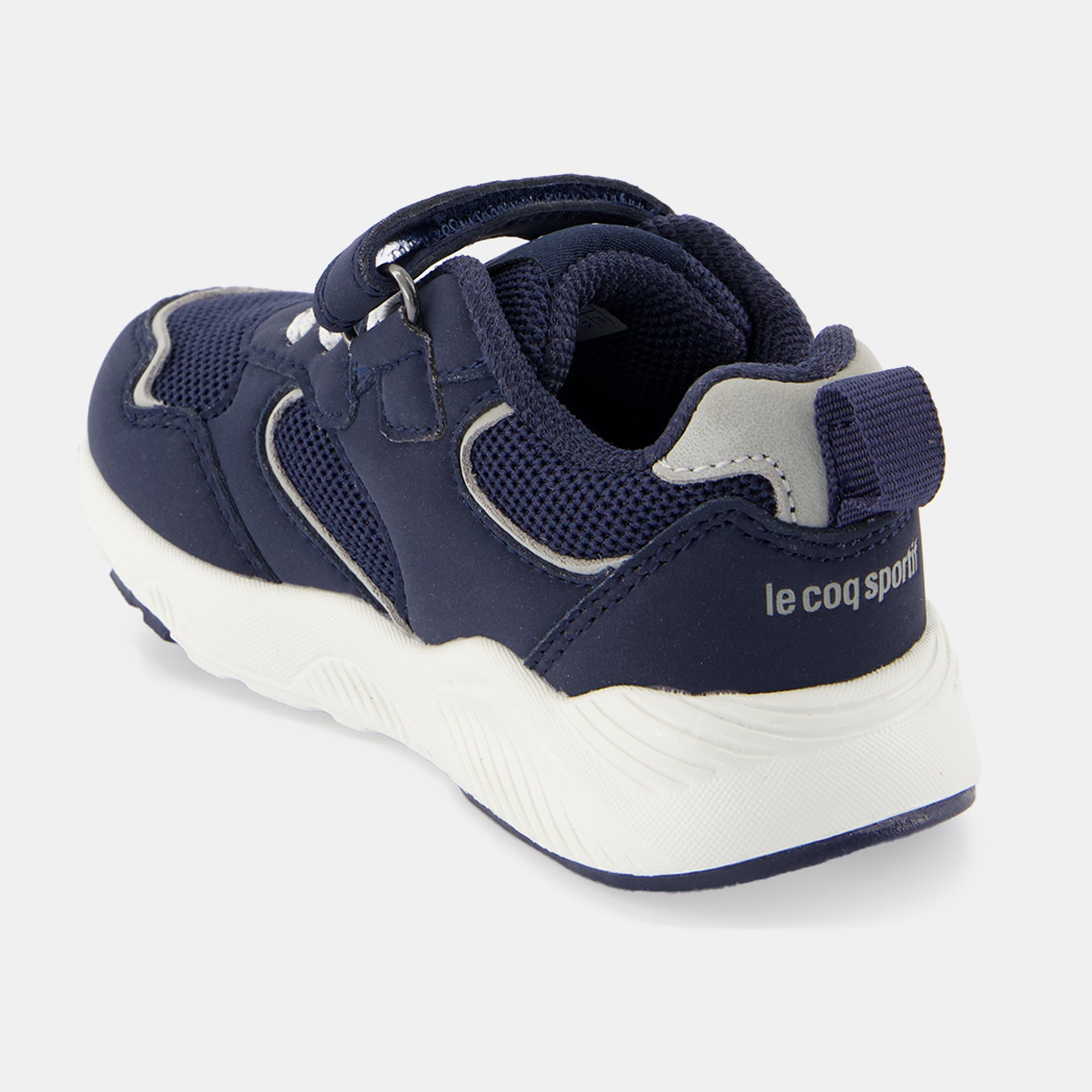 2422745-LCS RUNNER INF moonlit ocean/silver | Schuhe LCS RUNNER INF für Kinder