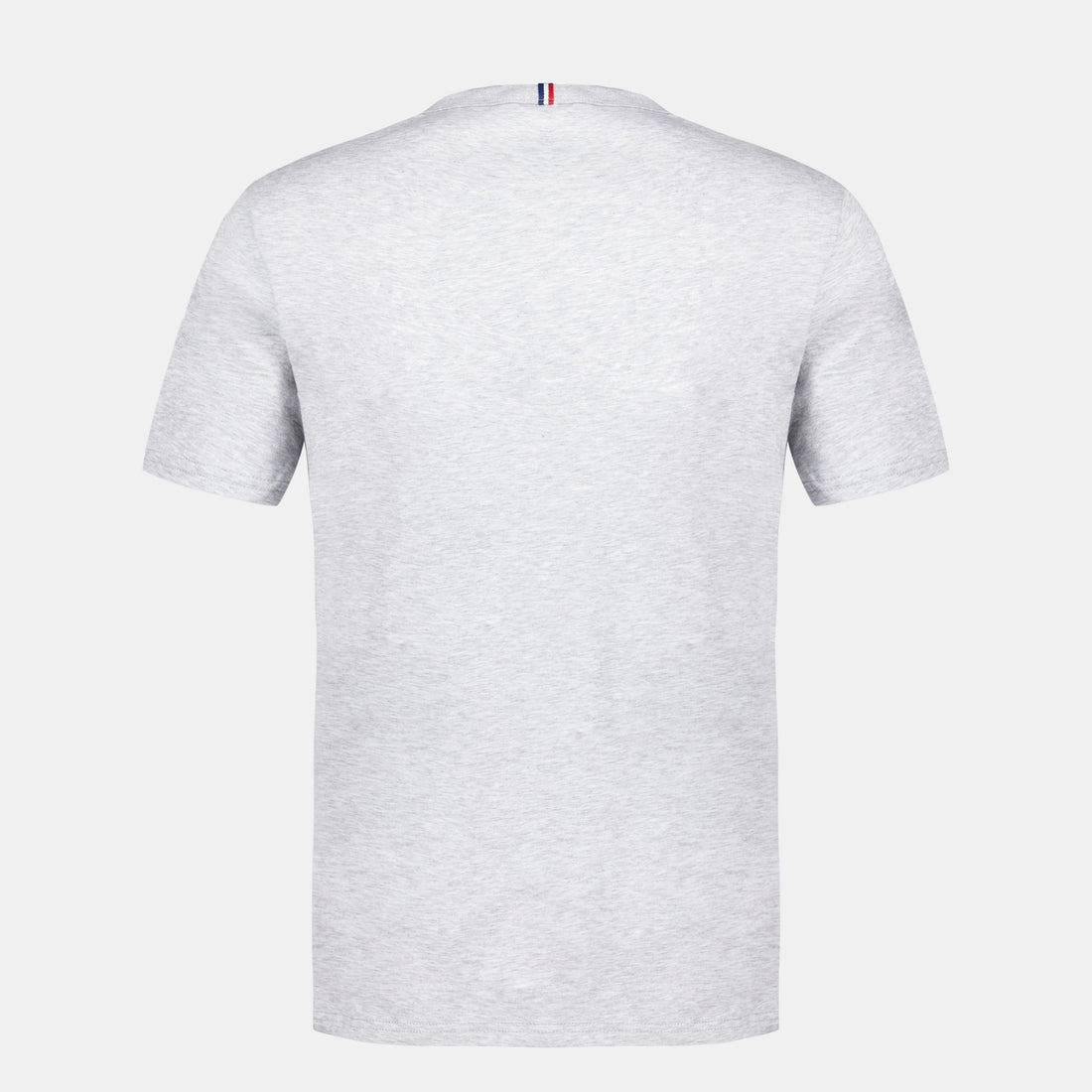 2423687-ESS Tee SS N°2 M gris chiné clair | T-shirt Homme