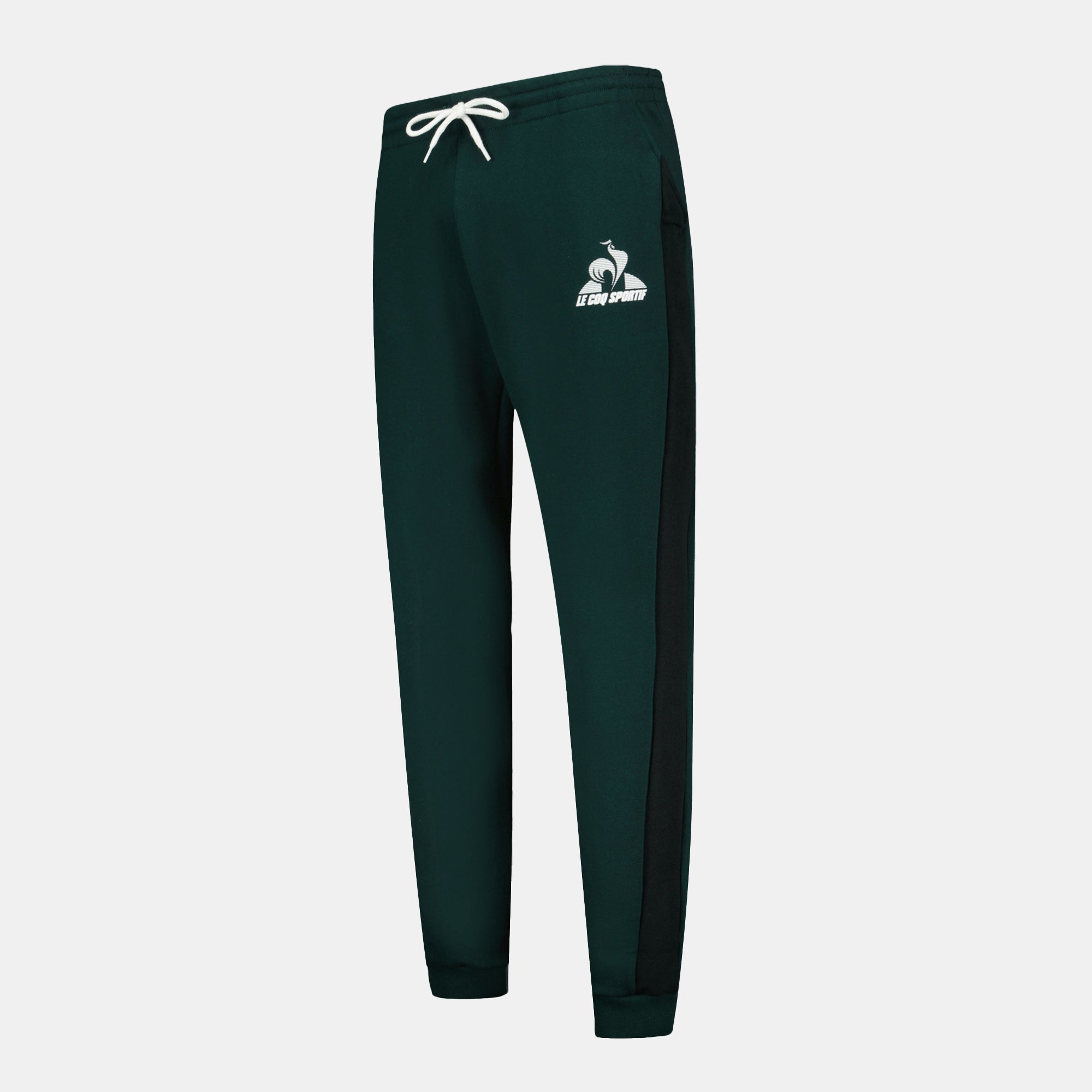 2510047-CONTEMPORAIN SP Pant Regular N°1 M scara | Pantaloni da uomo