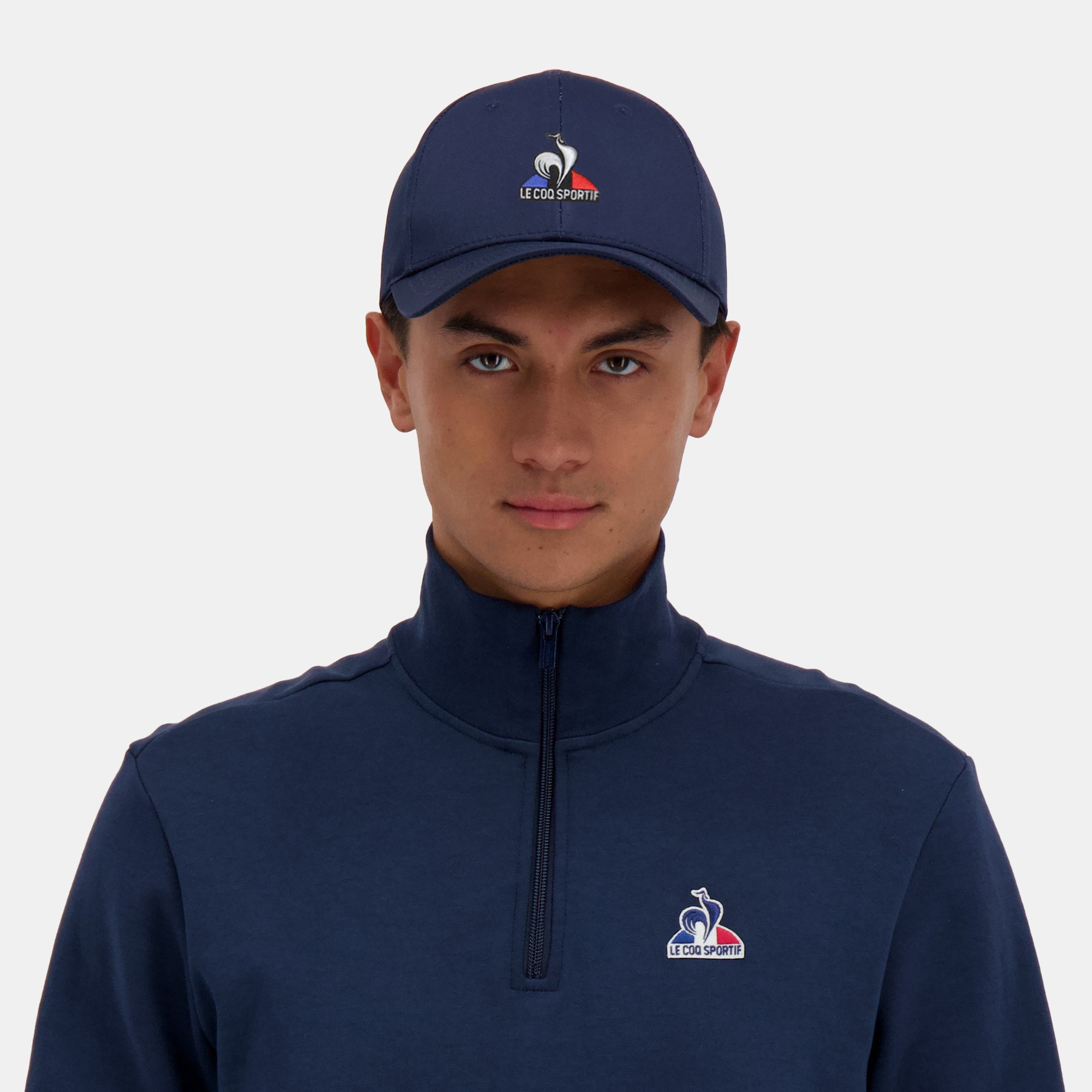 2510269-ESS CAP N°1 dress blues | Casquette Unisexe