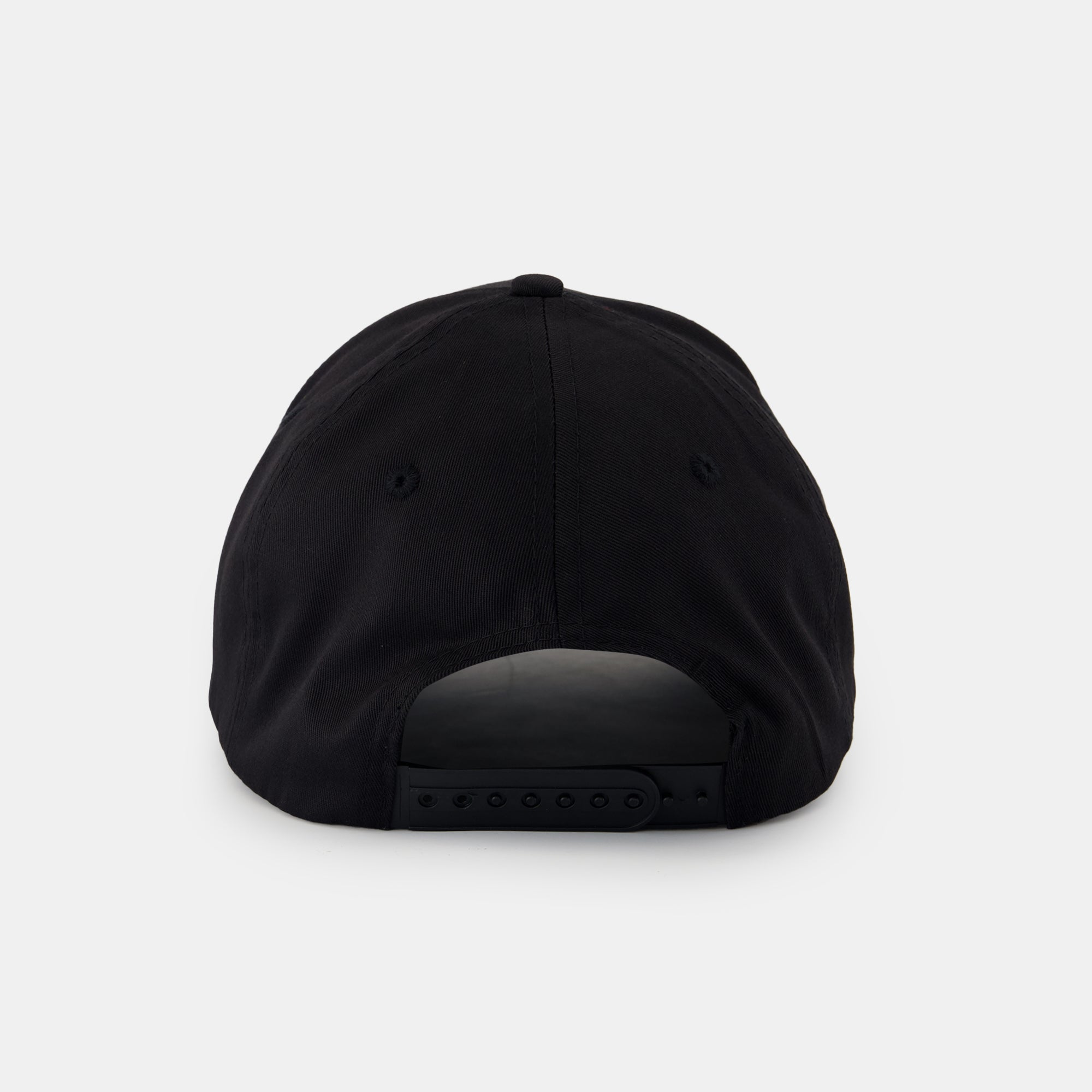 2510270-ESS CAP N°1 black | Casquette Unisexe