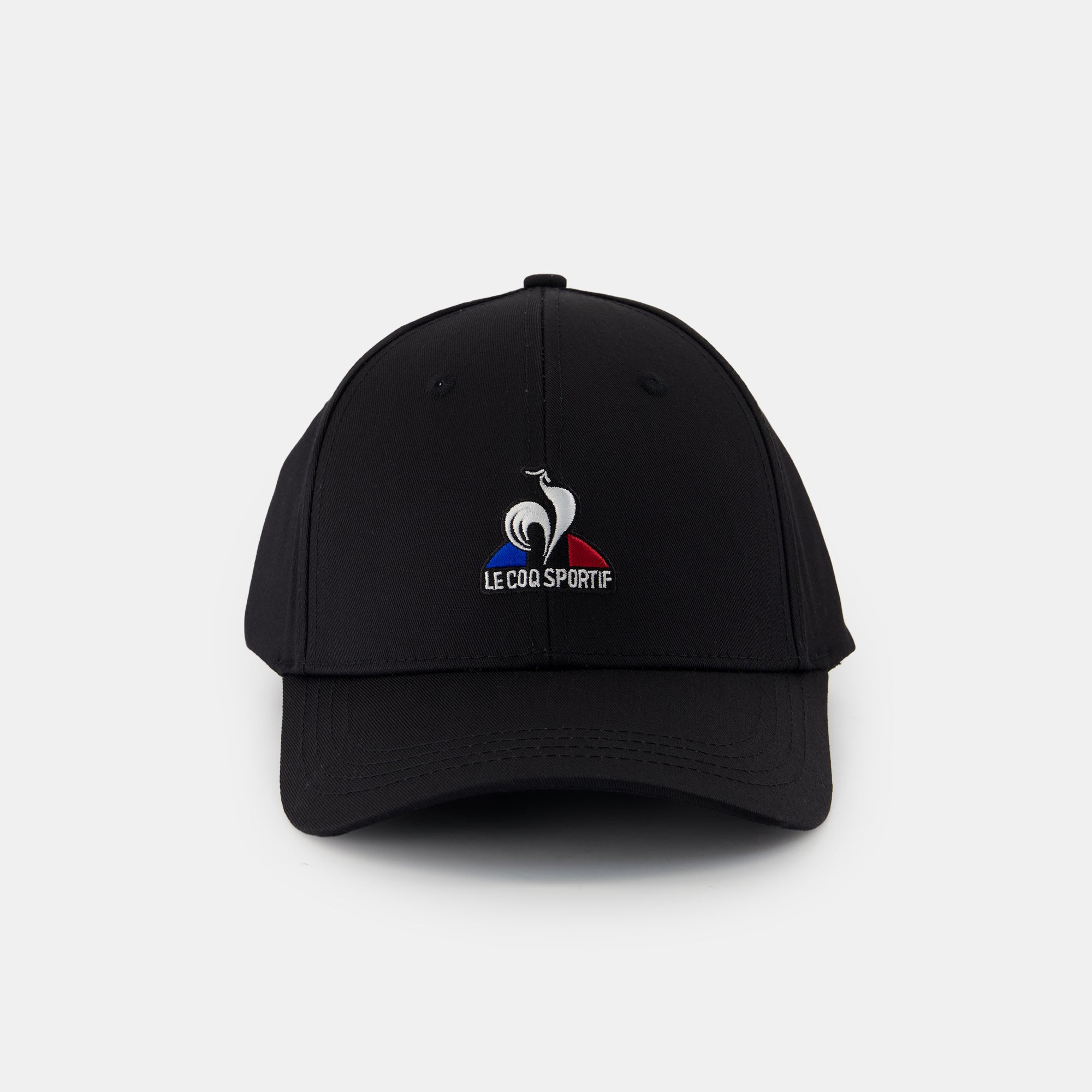 2510270-ESS CAP N°1 black | Casquette Unisexe