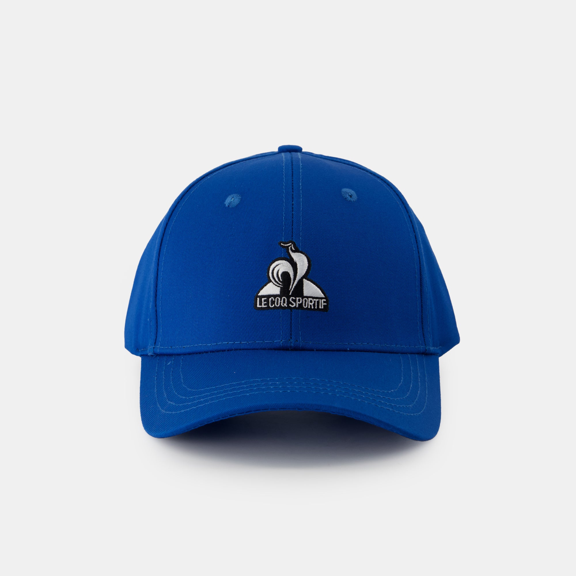 2510271-ESS CAP N°2 blue sapphire | Casquette Unisexe