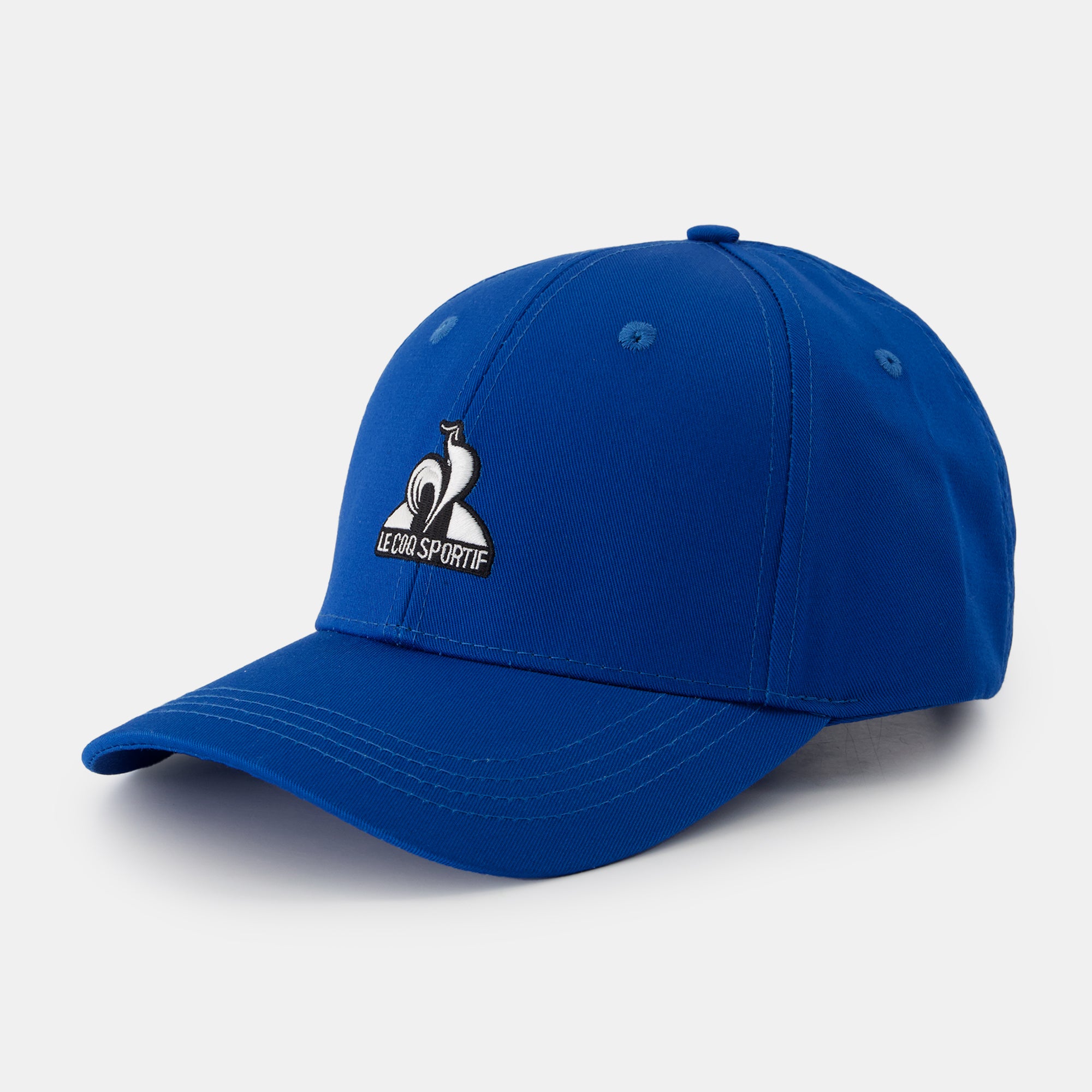 2510271-ESS CAP N°2 blue sapphire | Casquette Unisexe
