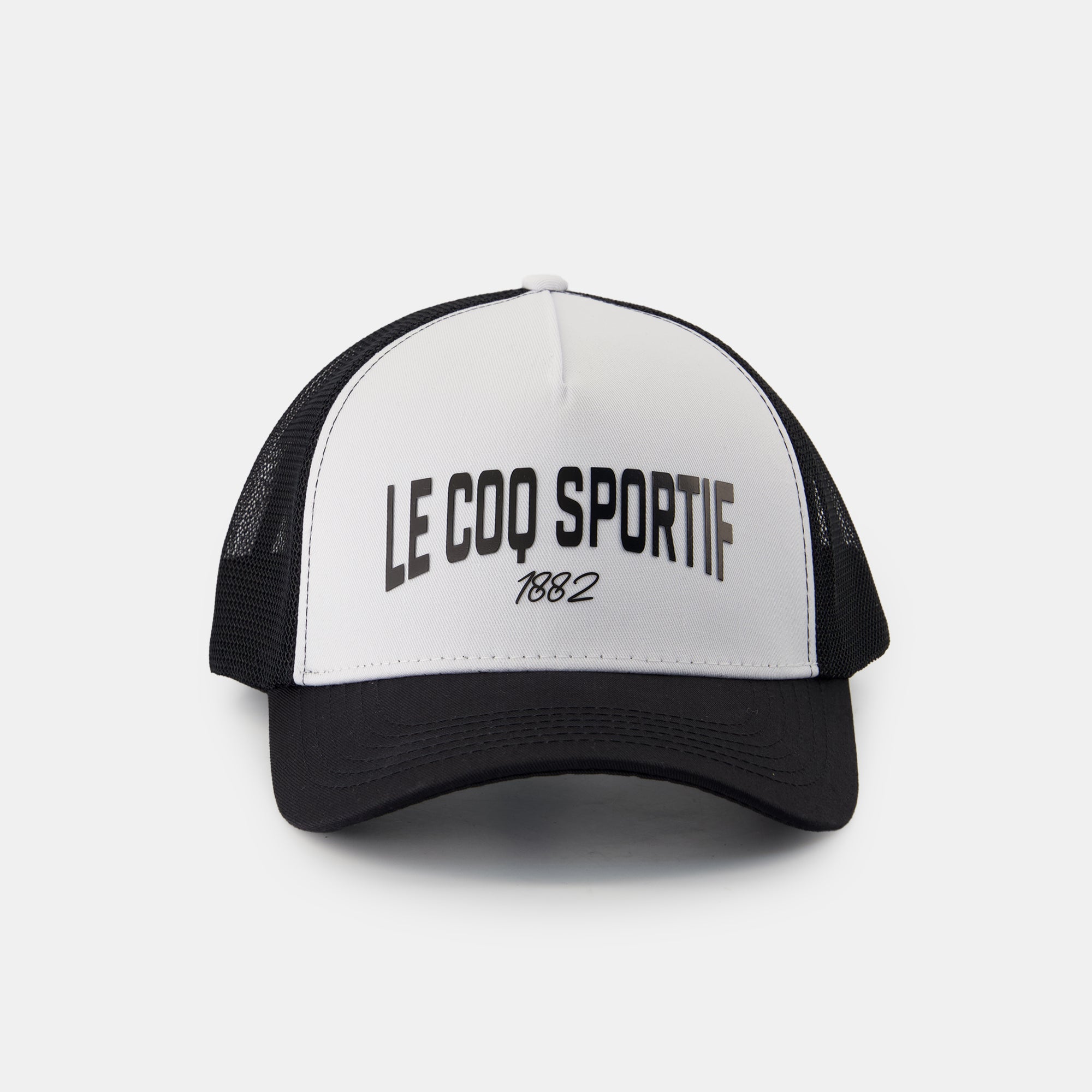 2510273-ESS CAP N°3 black/n.o.w | Casquette Unisexe