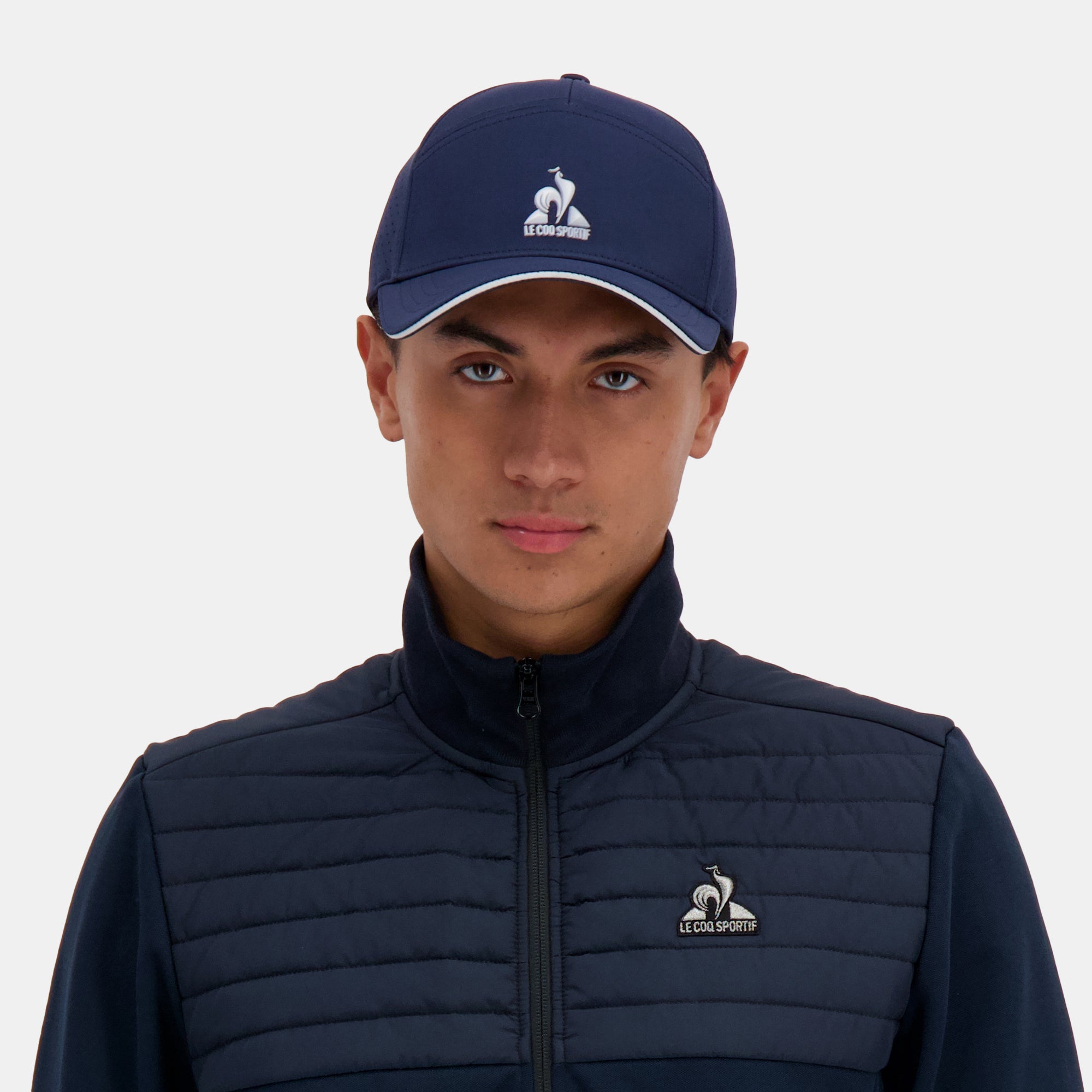 2510274-ESS CAP N°4 sky captain | Casquette Unisexe