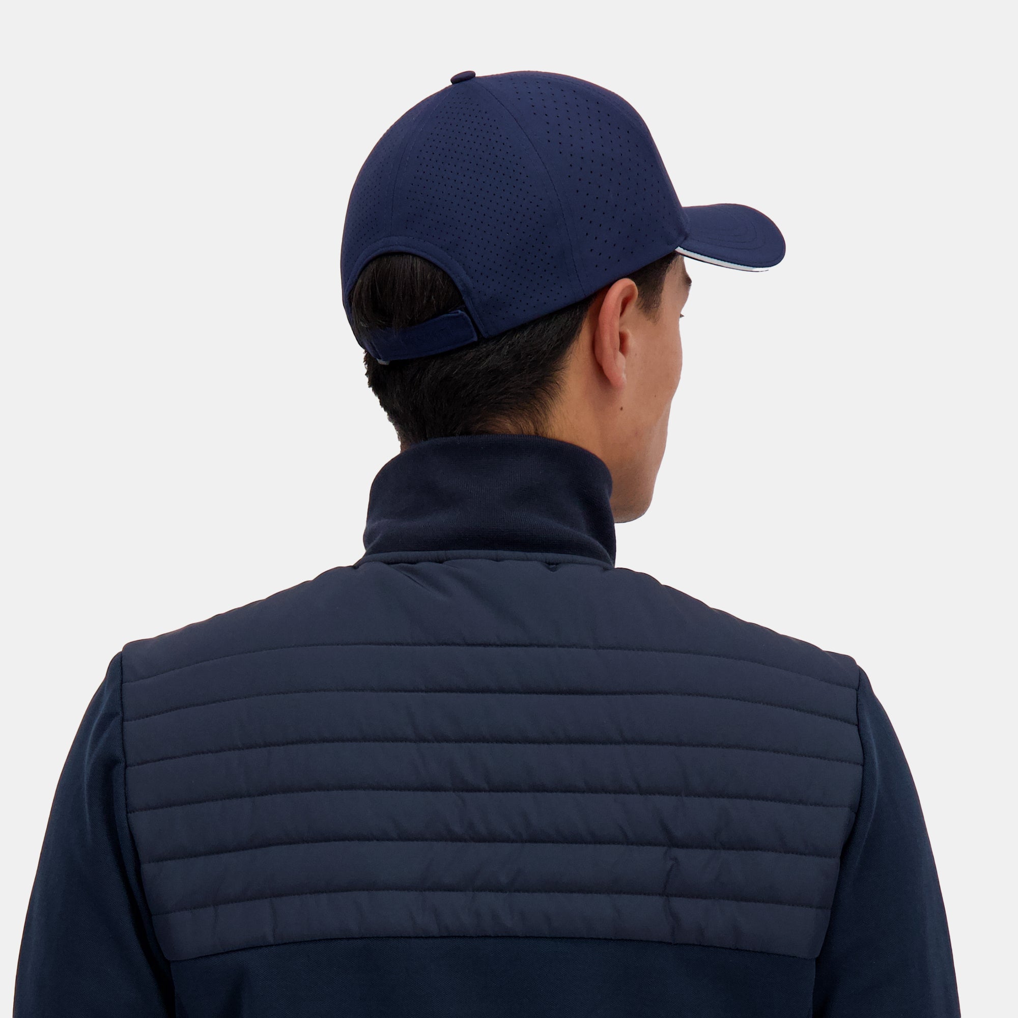 2510274-ESS CAP N°4 sky captain | Casquette Unisexe