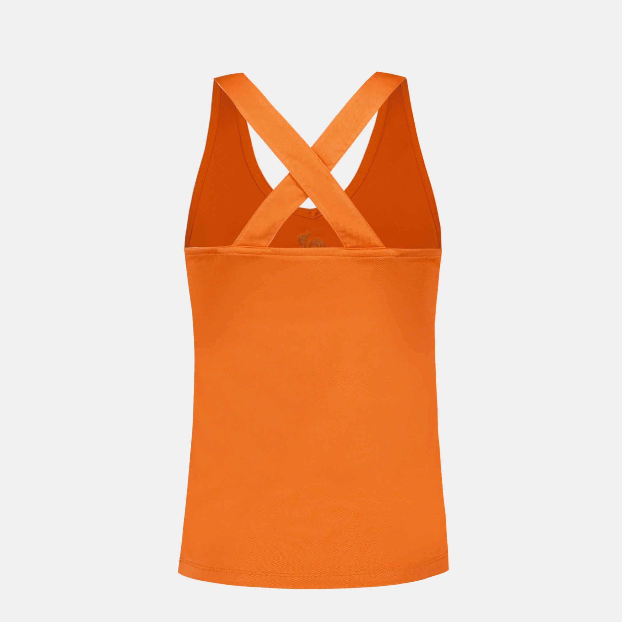 2510292-TENNIS PRO Débardeur 25 N°1 W apricot or | Camiseta sin mangas para mujer