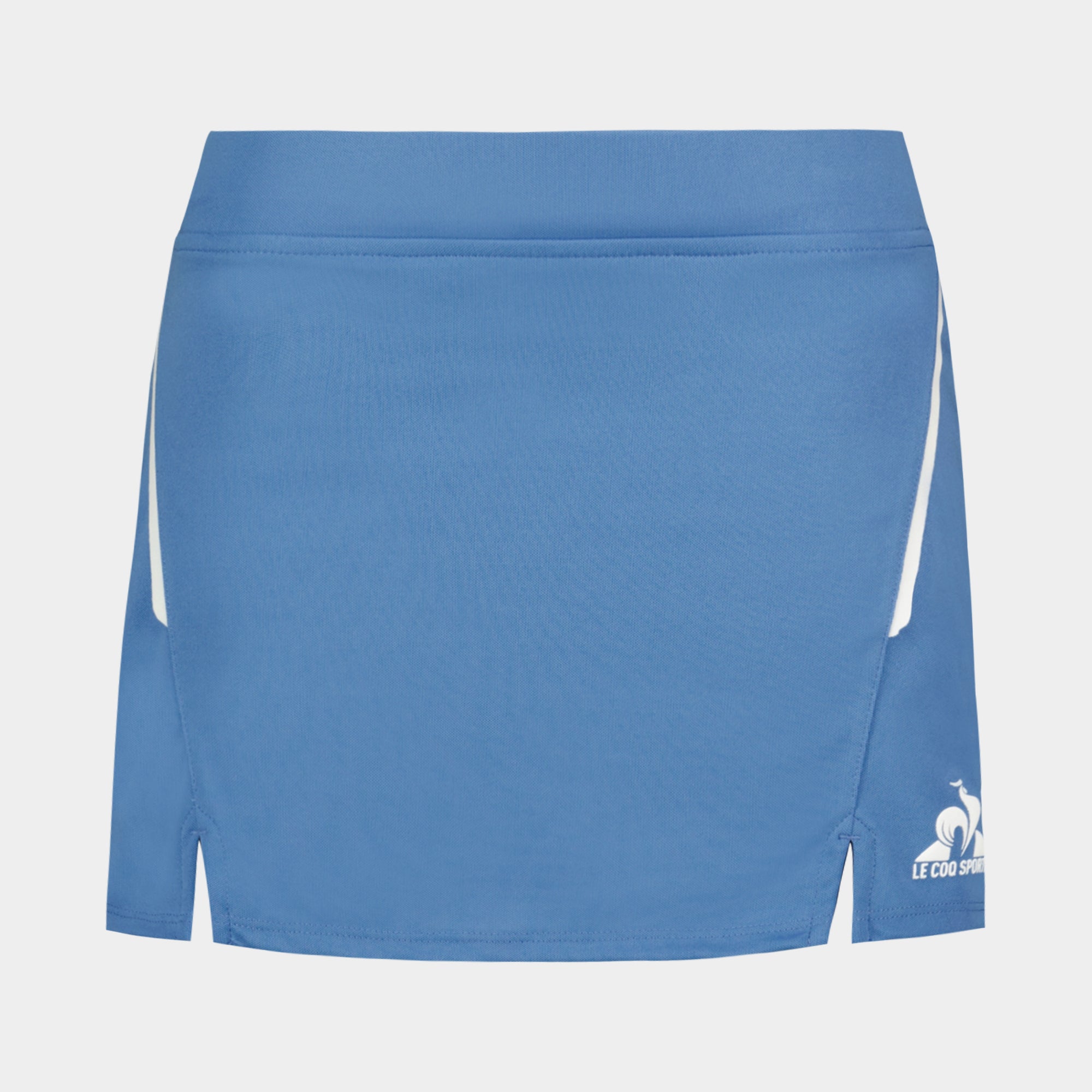 2510294-TENNIS PRO Jupe Short 25 N°1 W pacific c | Falda de mujer