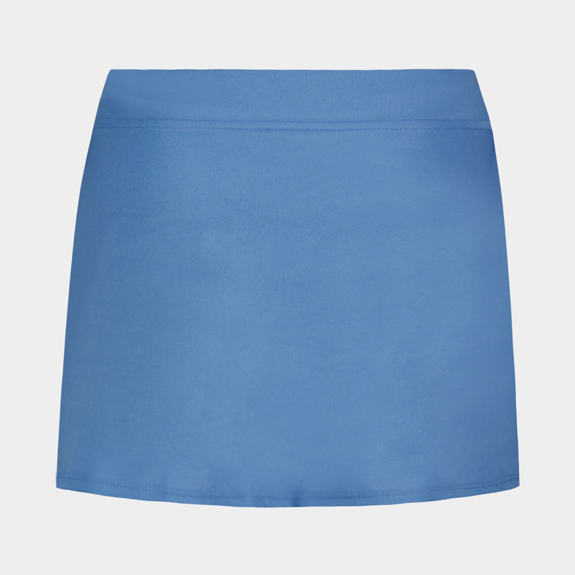 2510294-TENNIS PRO Jupe Short 25 N°1 W pacific c | Falda de mujer
