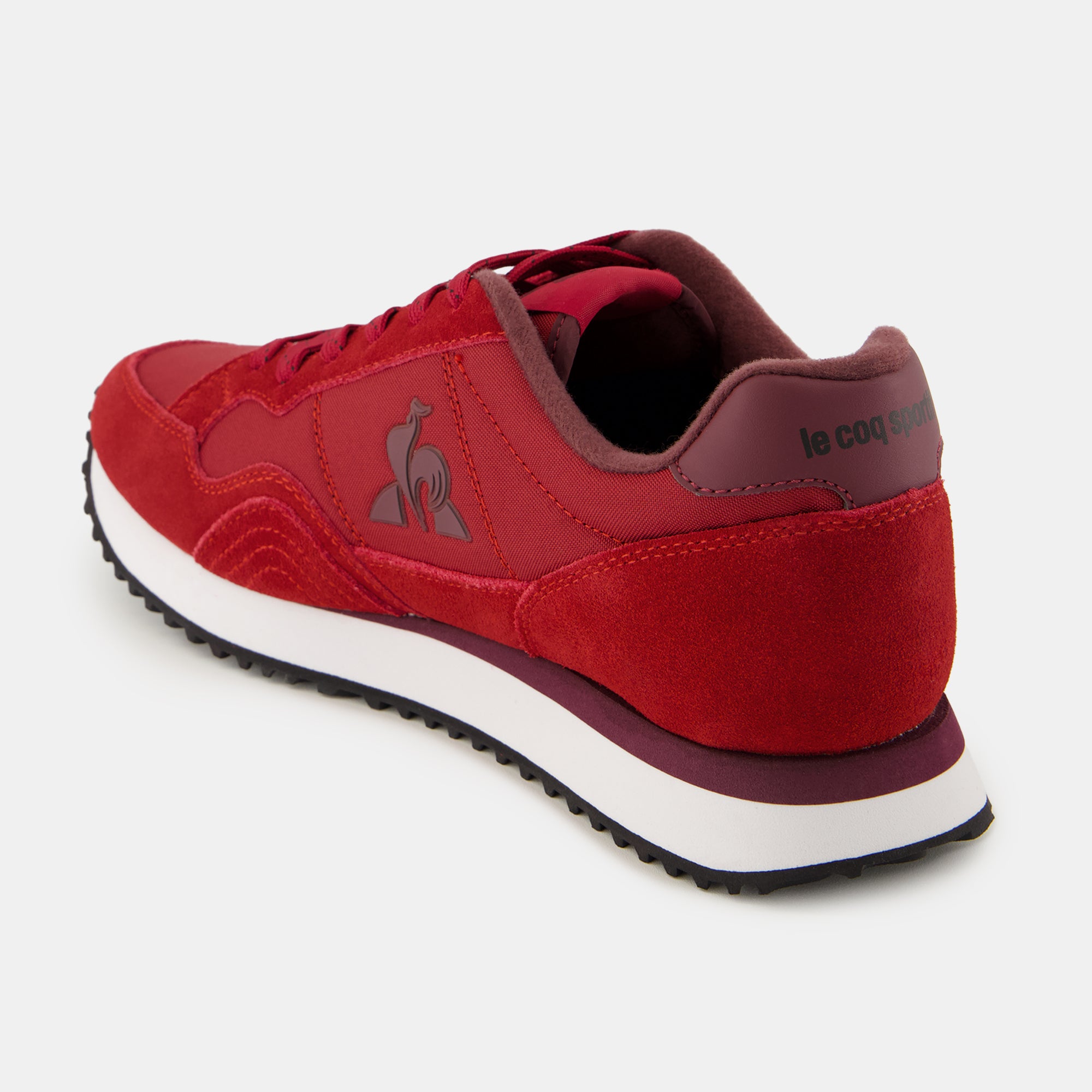 2510429-JET STAR_2 rio rosso/port royale | JET STAR_2 Scarpe unisex