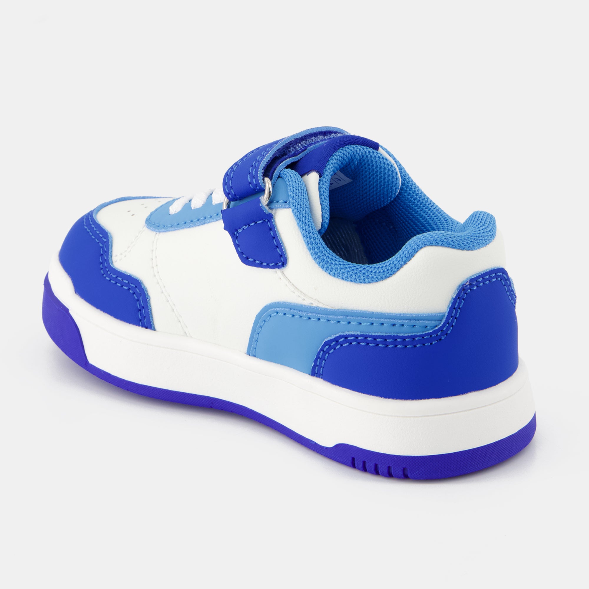 2510467-LCS COURT BREAKER INF optical white/snor | Chaussures LCS COURT BREAKER INF Enfant