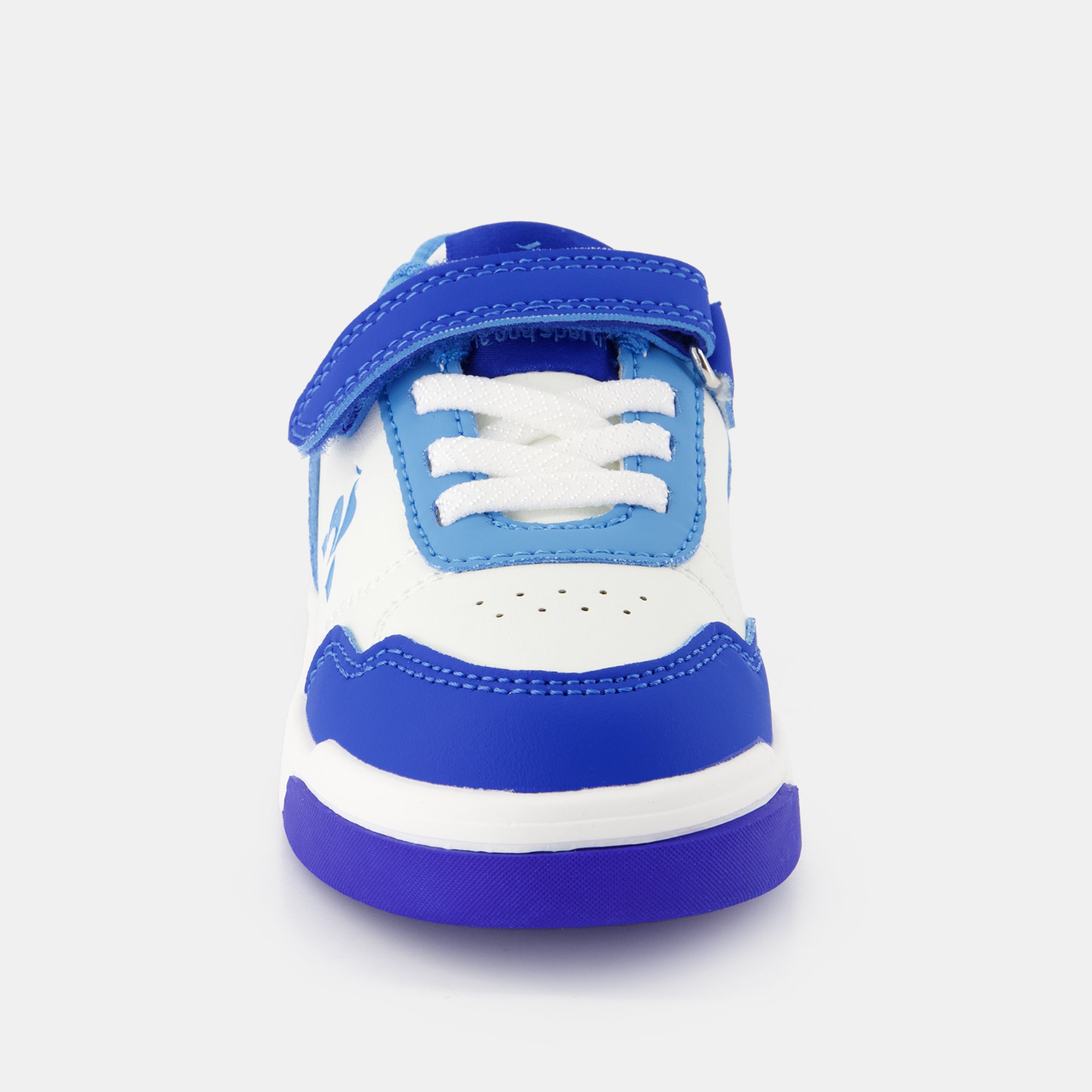 2510467-LCS COURT BREAKER INF optical white/snor | Chaussures LCS COURT BREAKER INF Enfant