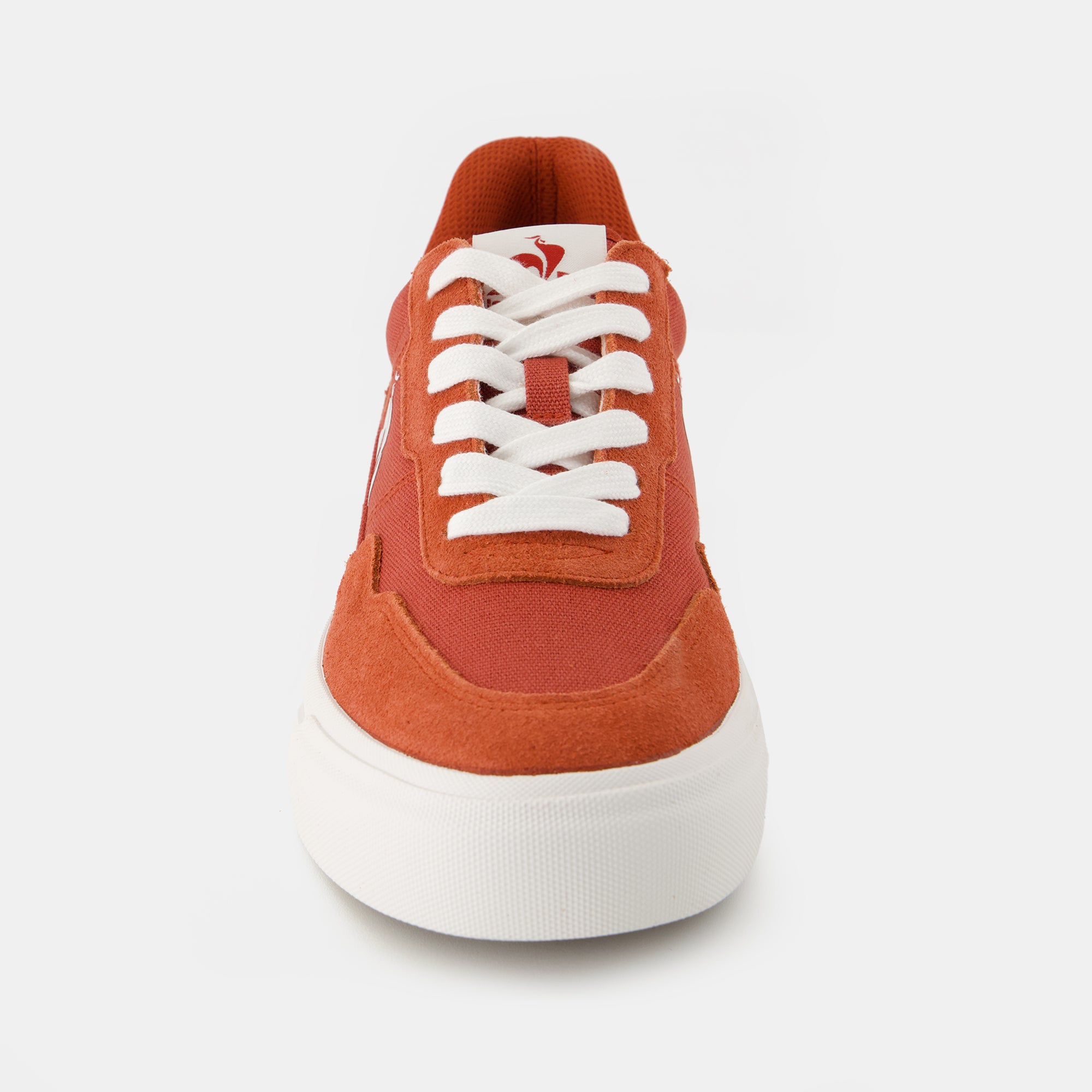 2510636-LCS OLLIE rosso etrusco/bianco ottico | Scarpe LCS OLLIE unisex