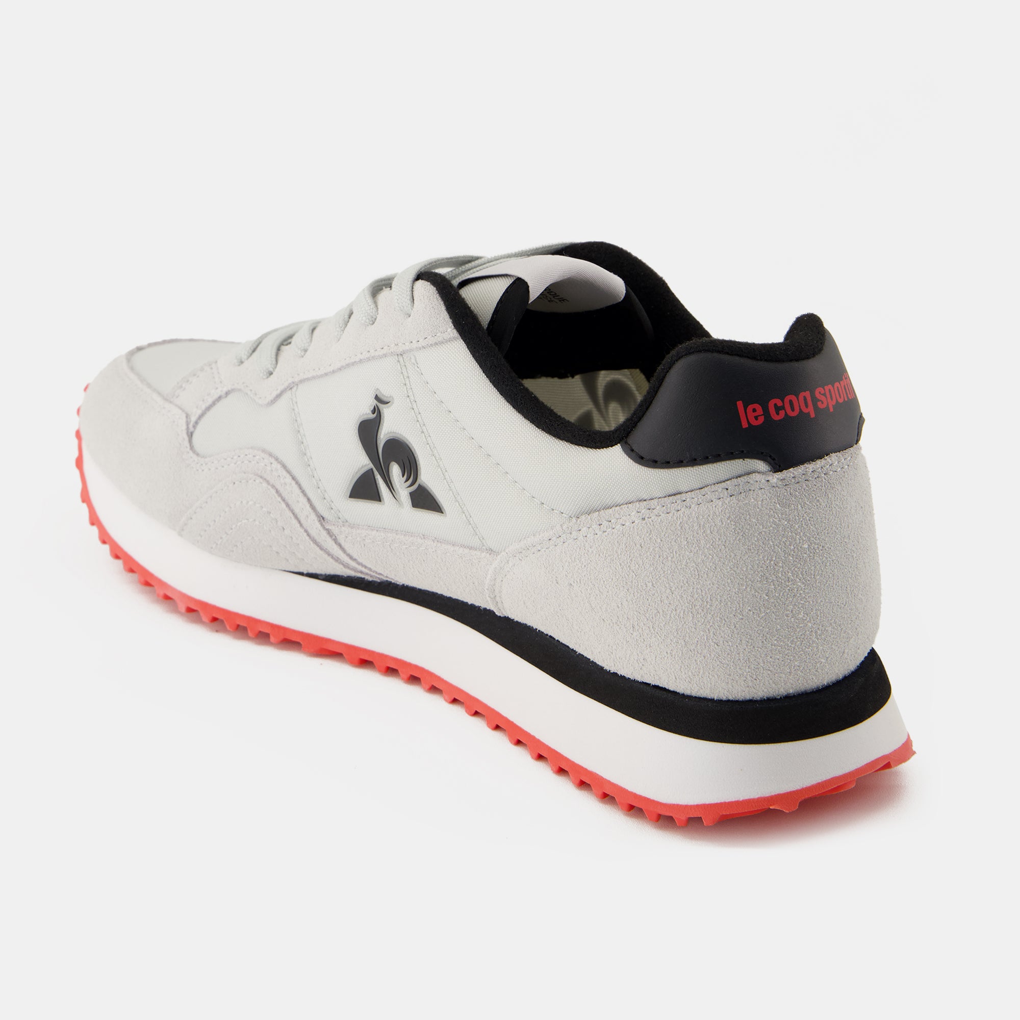 2510848-JET STAR_2 galet/black | Chaussures JET STAR_2 Unisexe