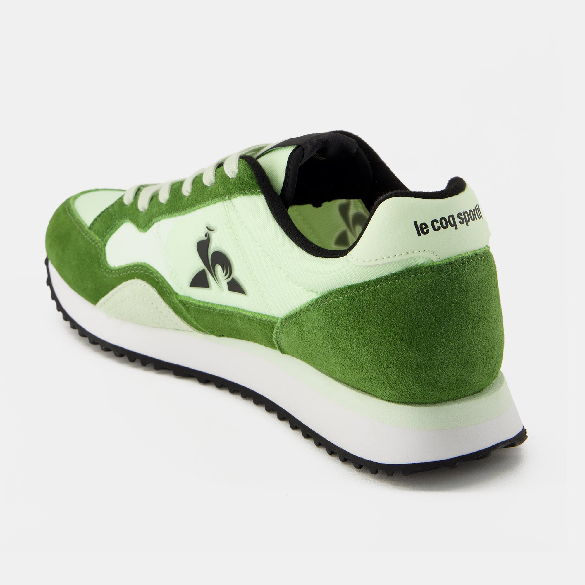 2510853-JET STAR_2 kaki/ambrosia | JET STAR_2 Unisex Shoes