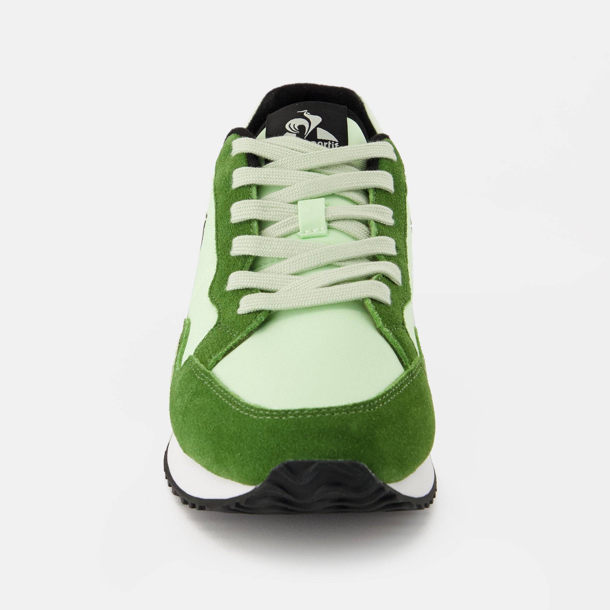 2510853-JET STAR_2 kaki/ambrosia | JET STAR_2 Unisex Shoes