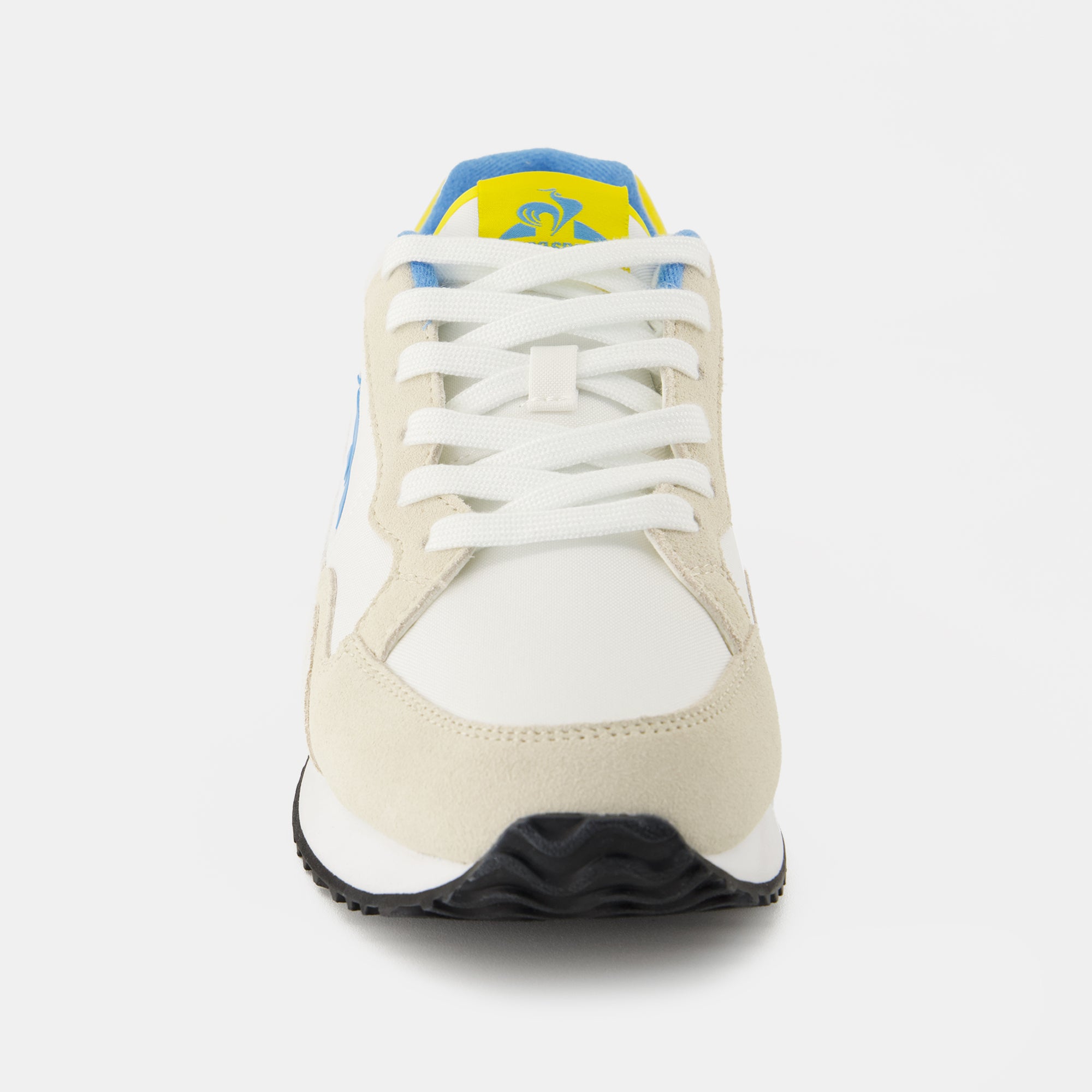 2510854-JET STAR_2 optical white/empire yellow | JET STAR_2 Unisex Shoes