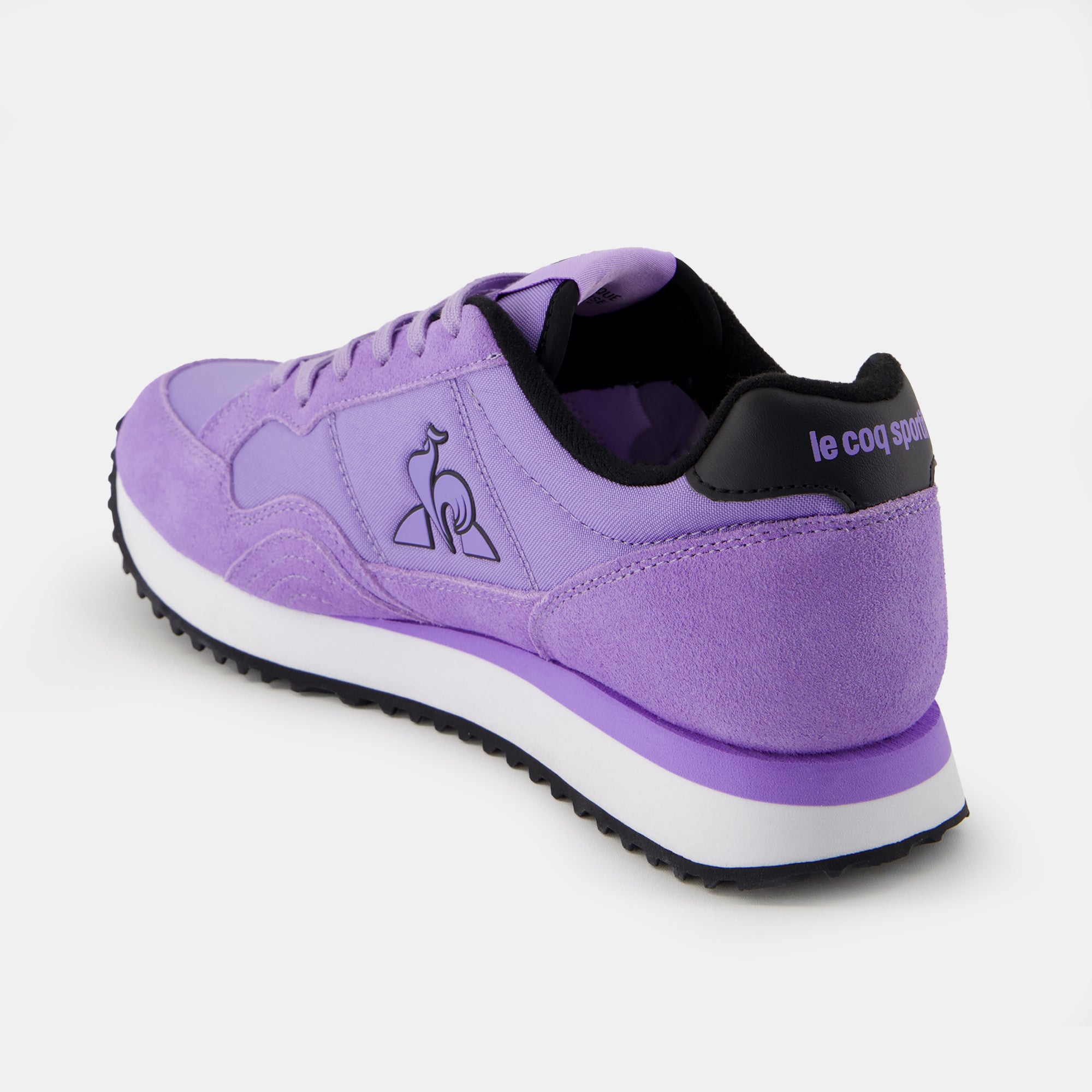 2510856-JET STAR_2 W violet tulip/black | Chaussures JET STAR_2 W Unisexe