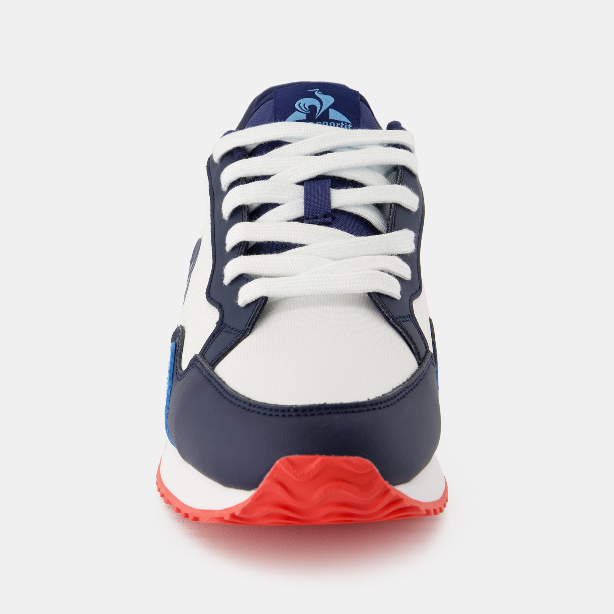 2510857-JET STAR_2 dress blue/optical white | Chaussures JET STAR_2 Unisexe