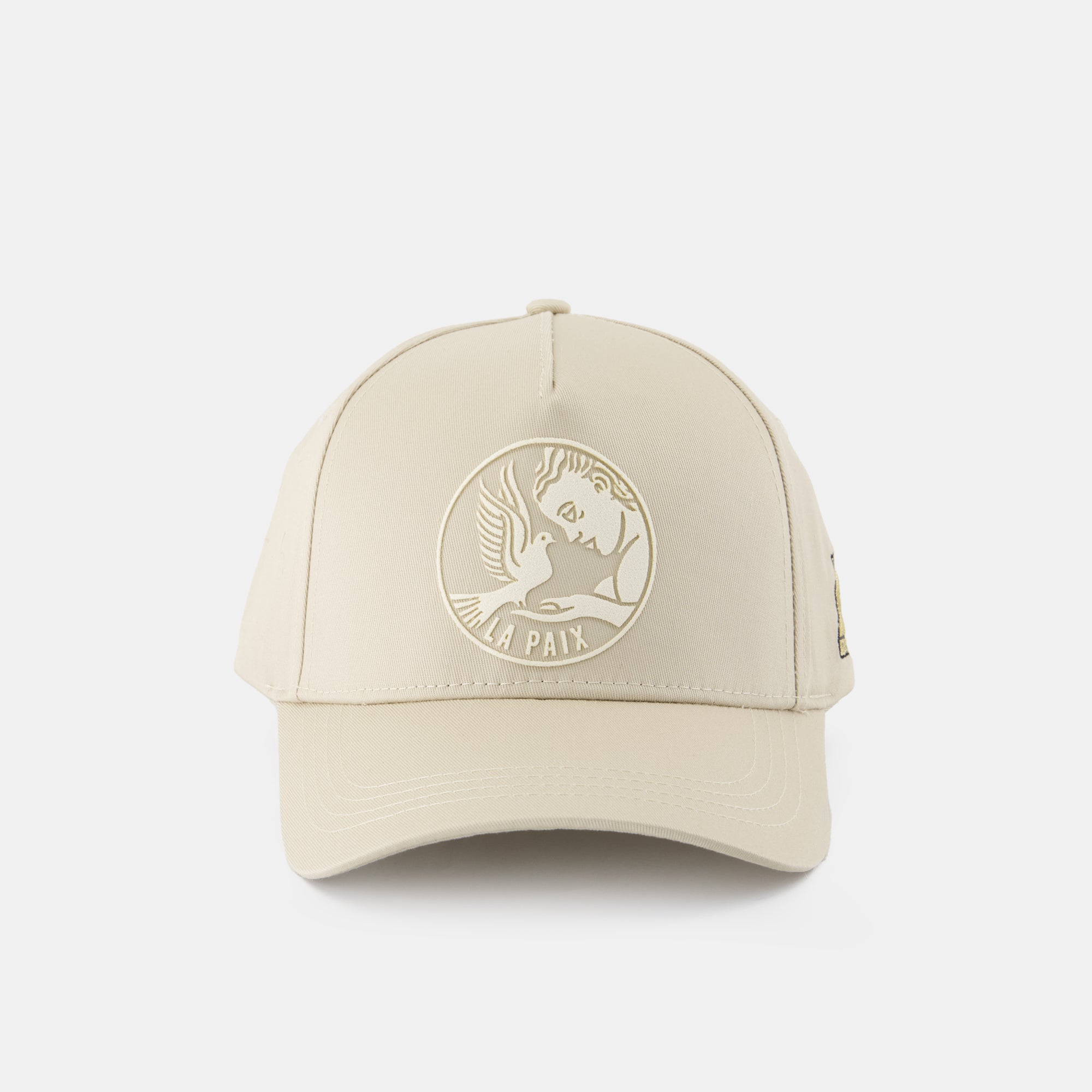 2510944-LA PAIX CASQUETTE N°1 peyote | Casquette Unisexe