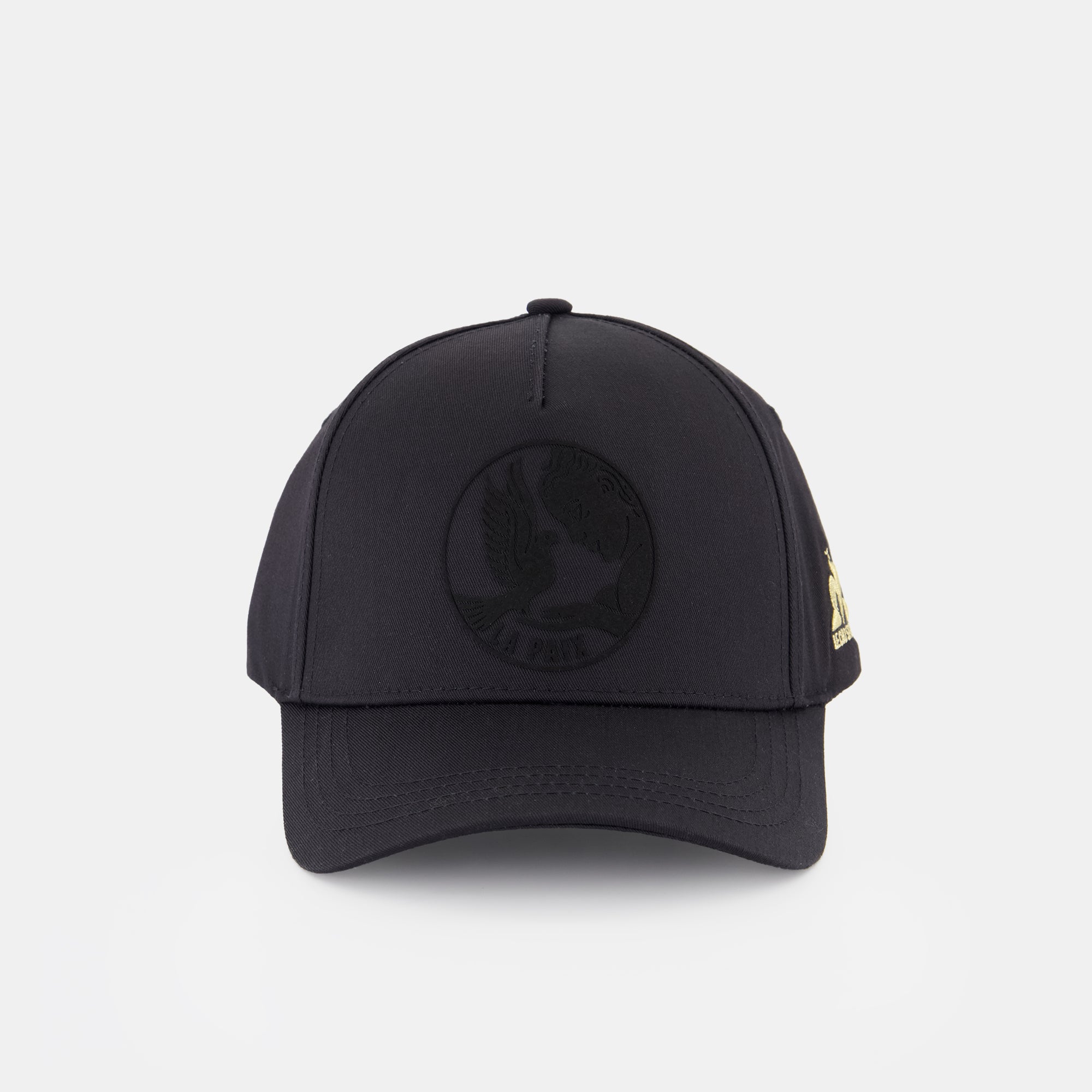 2510945-LA PAIX CASQUETTE N°1 black | Casquette Unisexe