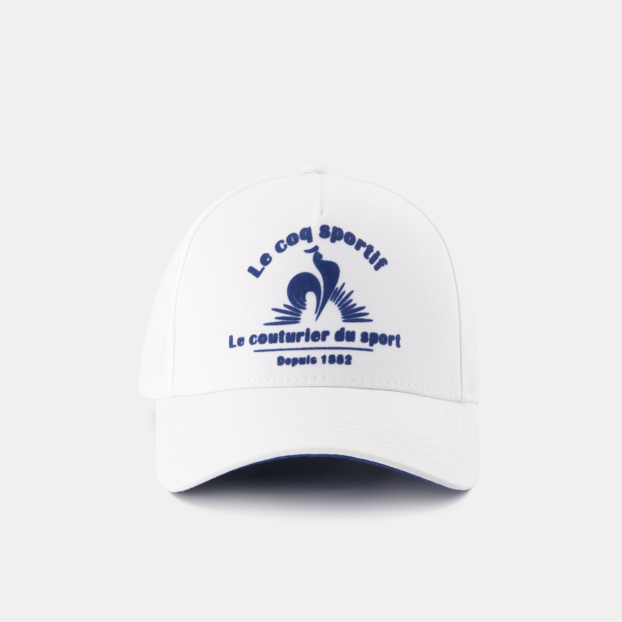 2510952-HERITAGE LF CAP N°1 marshmallow | Casquette Unisexe